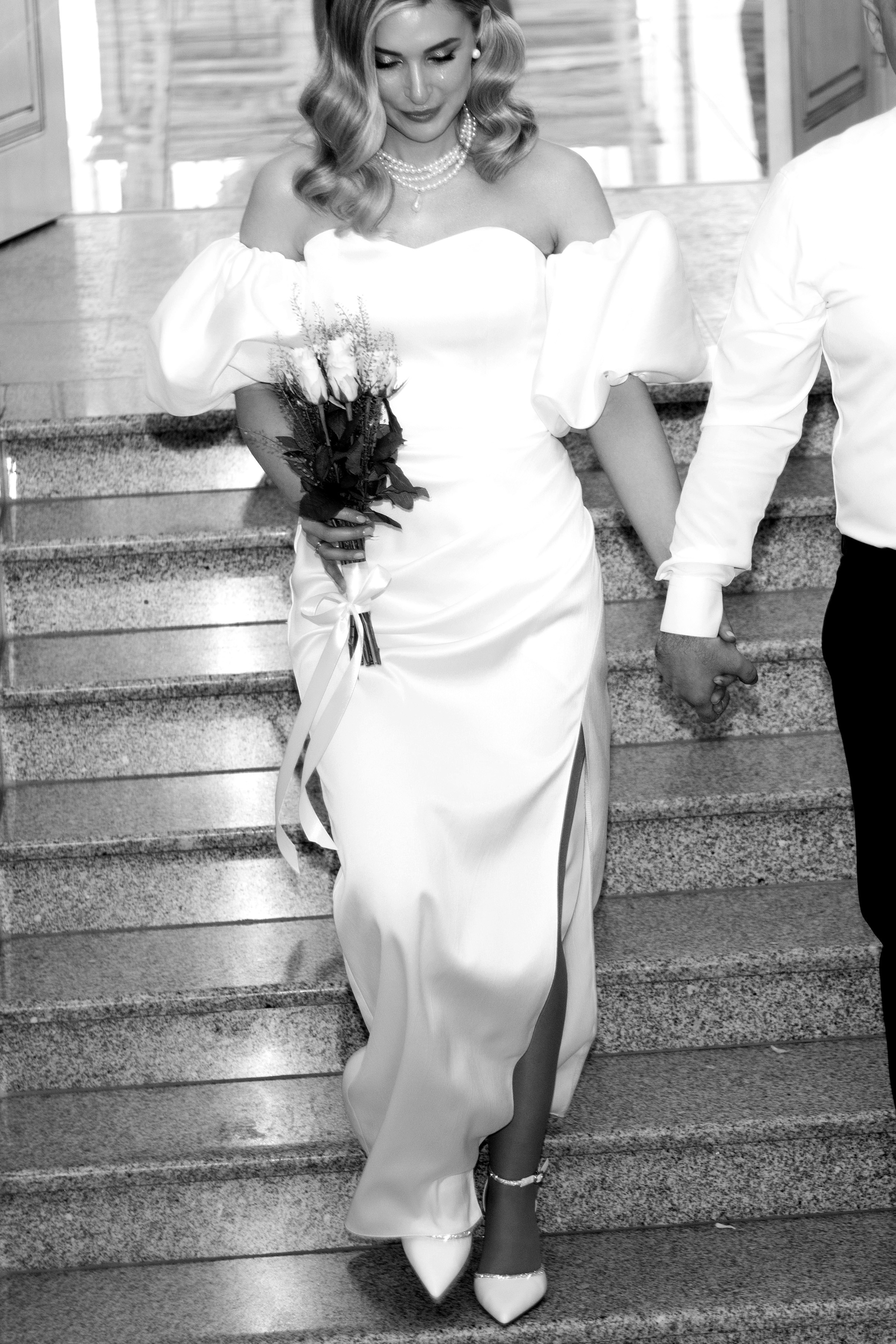 Свадебный Фотограф на Камчатке — Нежные и Эмоциональные Съемки | Екатерина