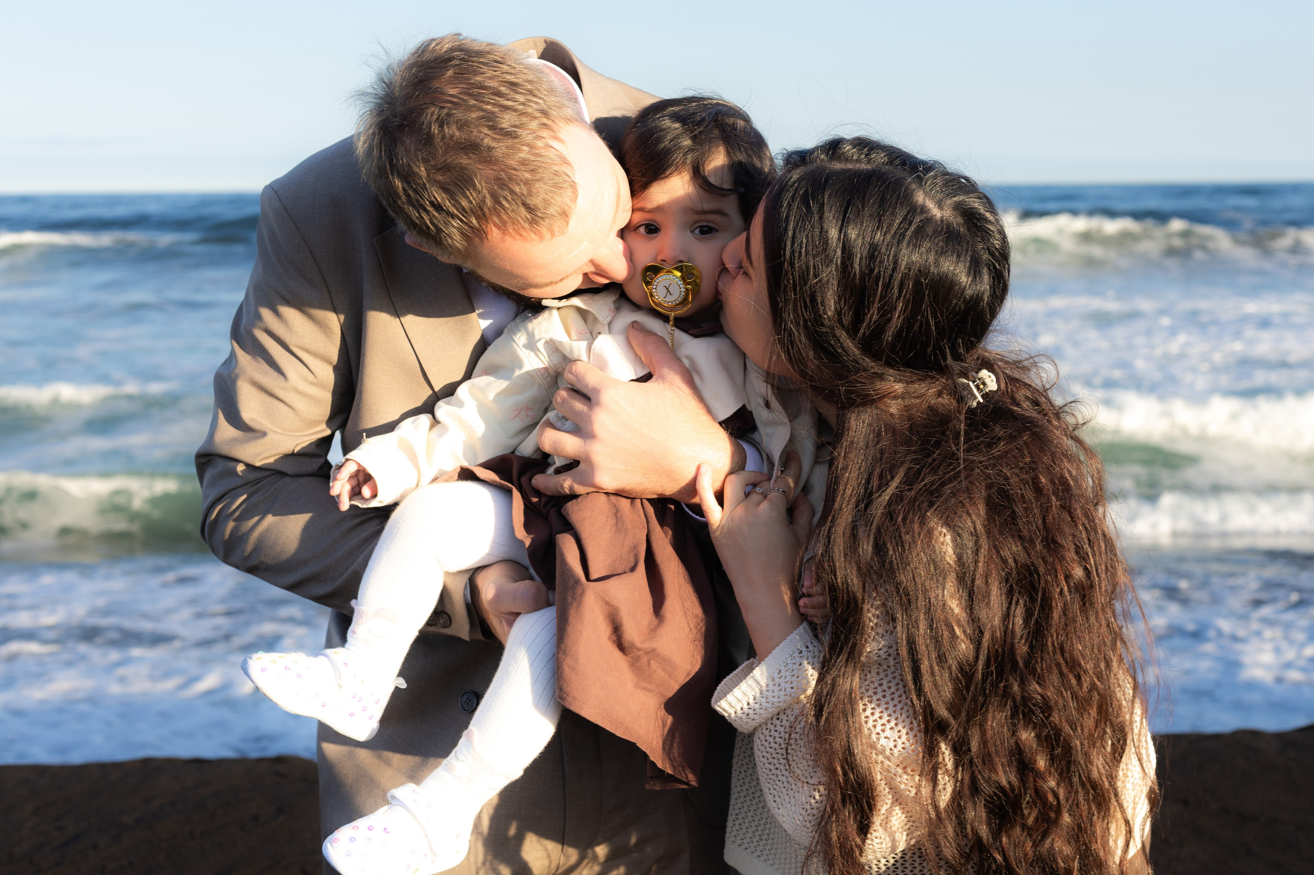Семейные Фотосессии на Камчатке — Память на Годы Вперед | Екатерина