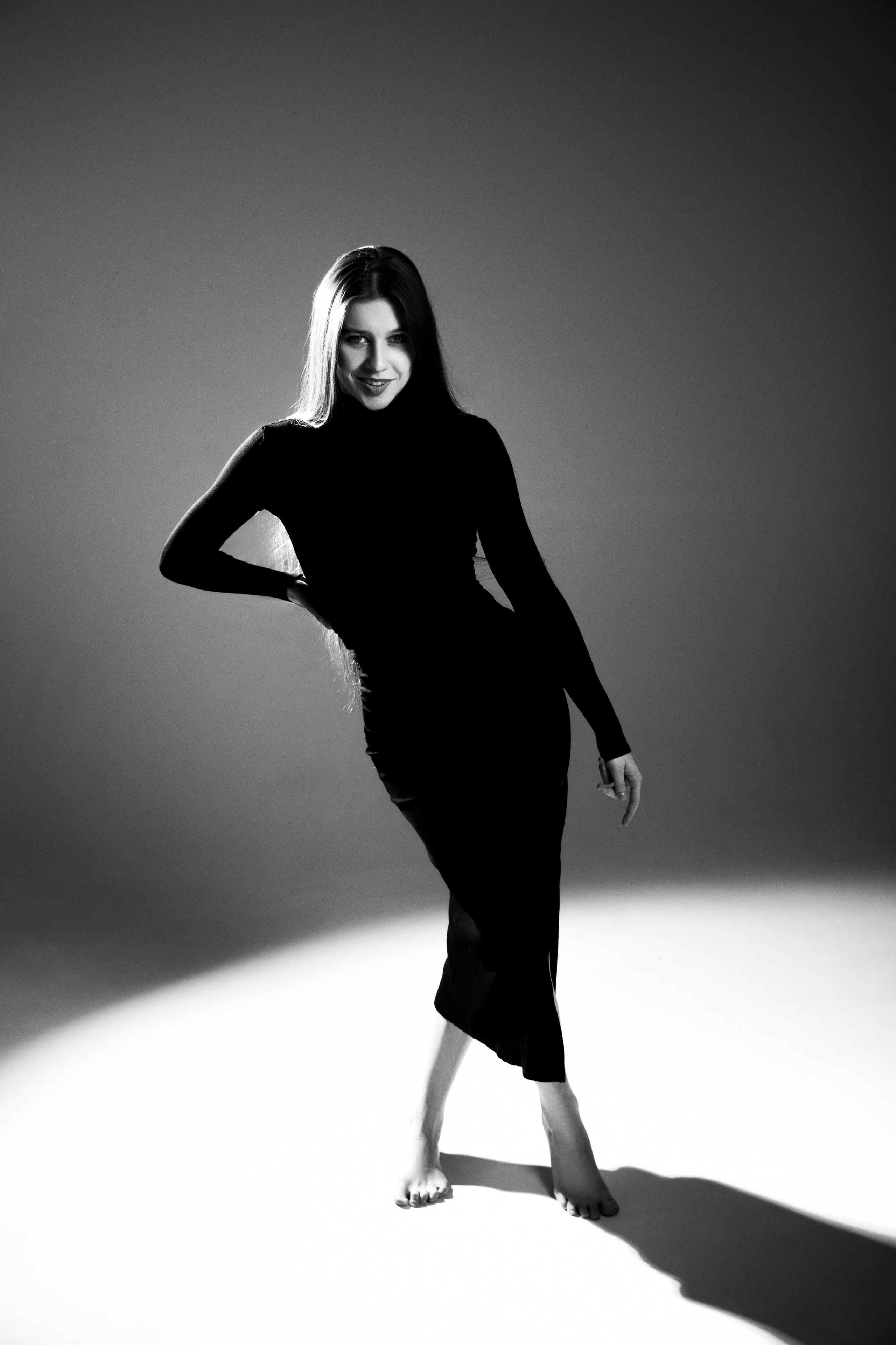 Творческая Фотосессия для Риты на Камчатке | Екатерина