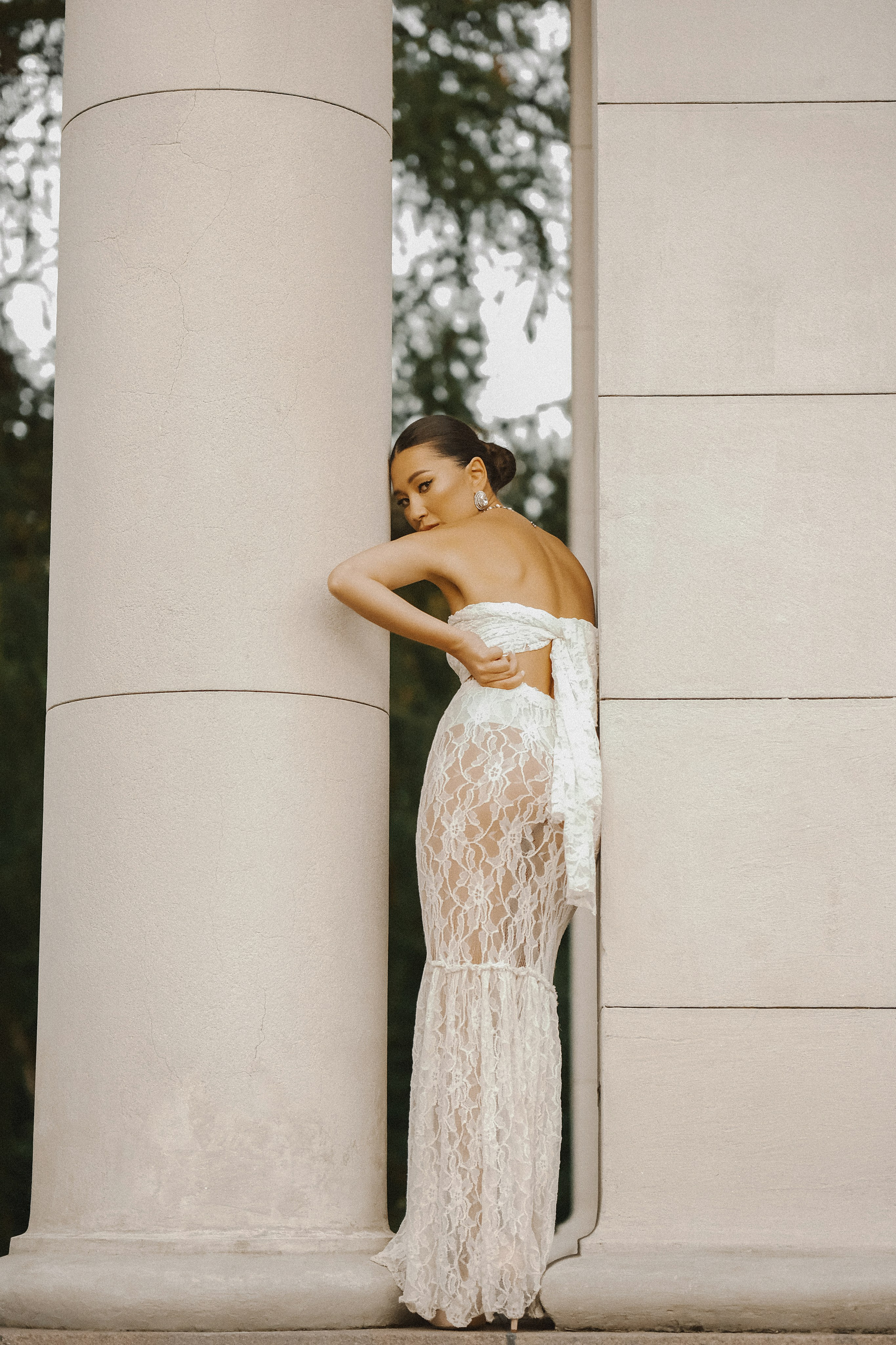 Надя. Коммерческий фотограф