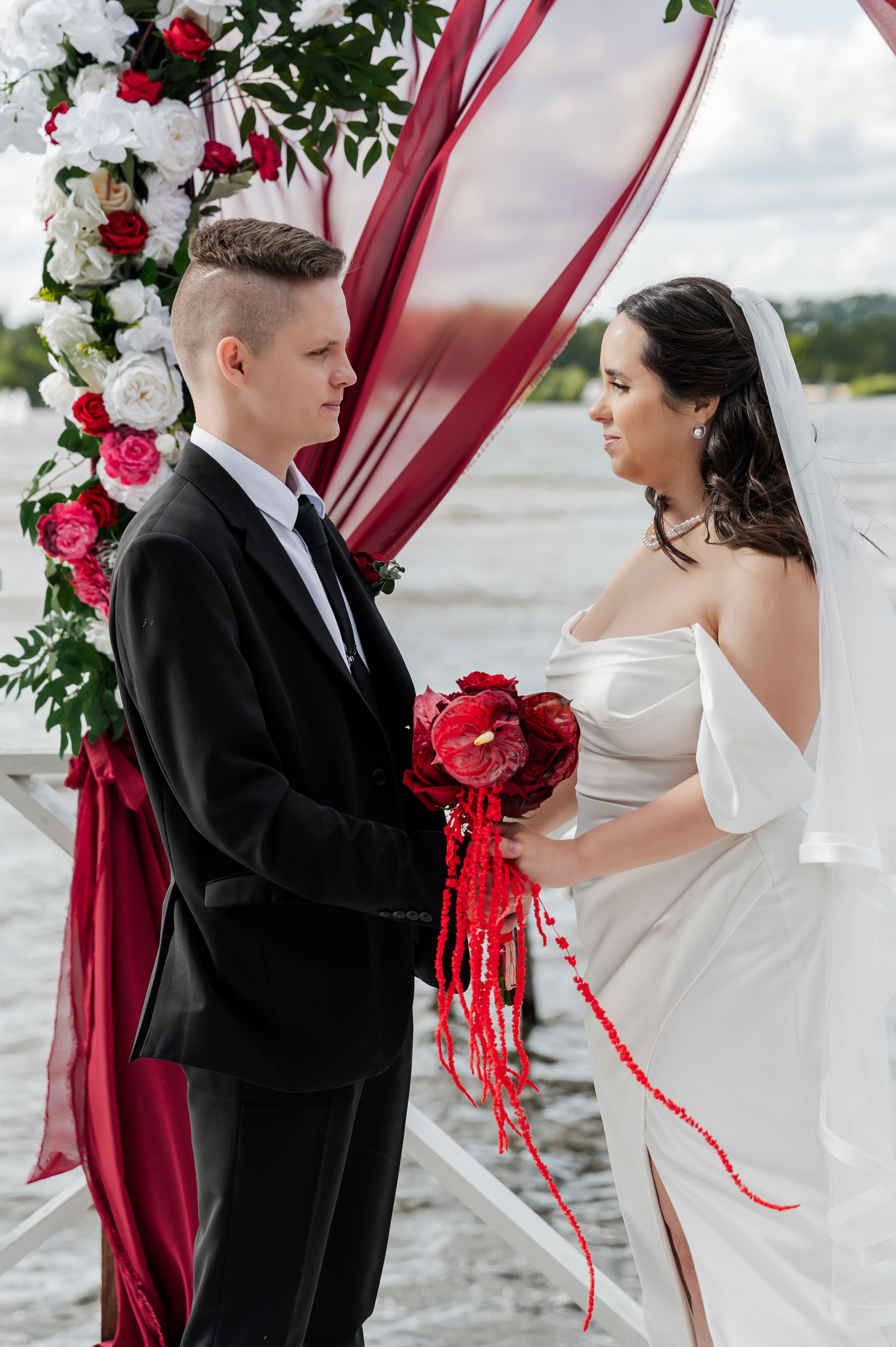 К & А. BLISSKA EVENTS