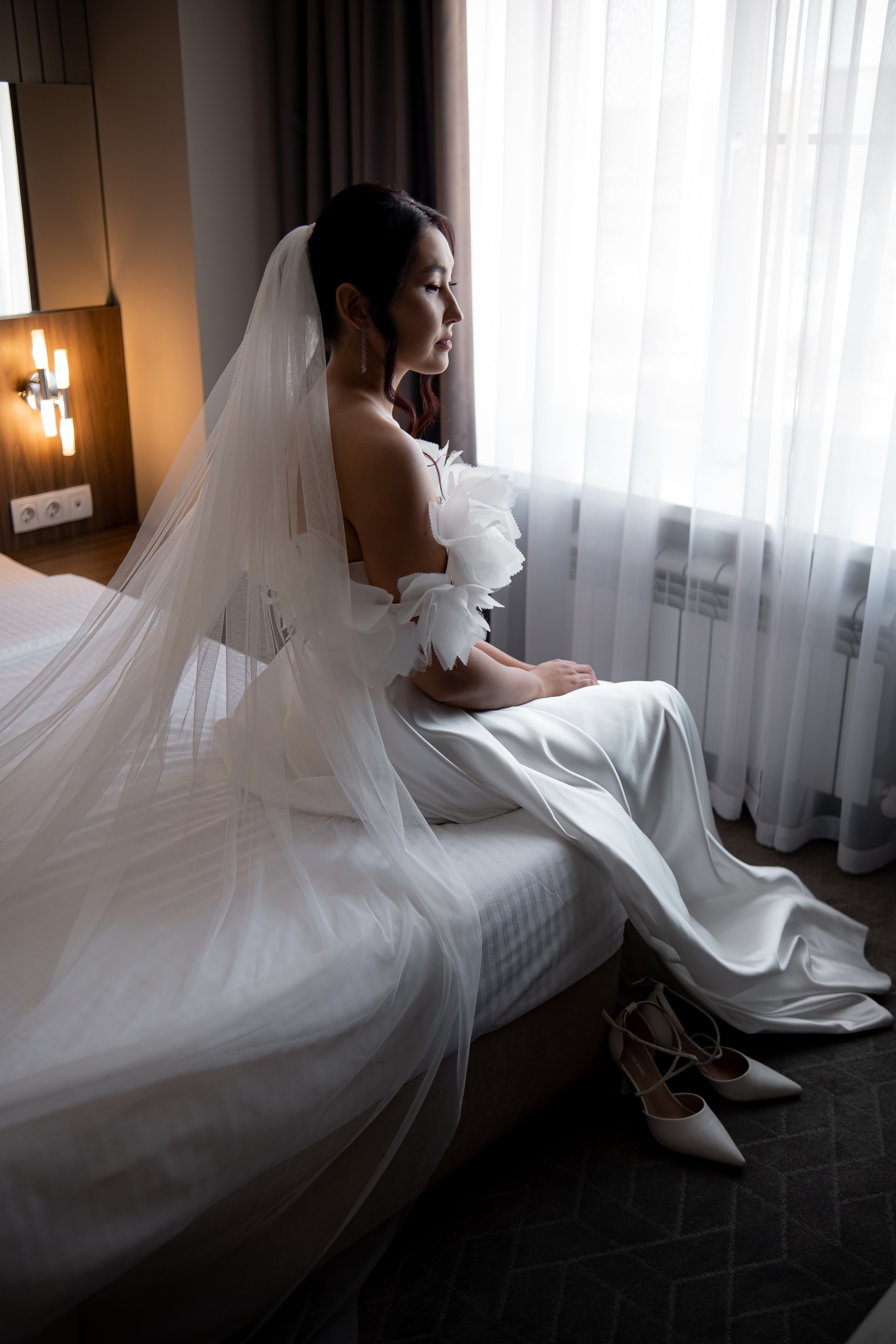 азиатская свадьба. Свадьба как из пинтереста. Красивая свадьба. Стильная свадьба