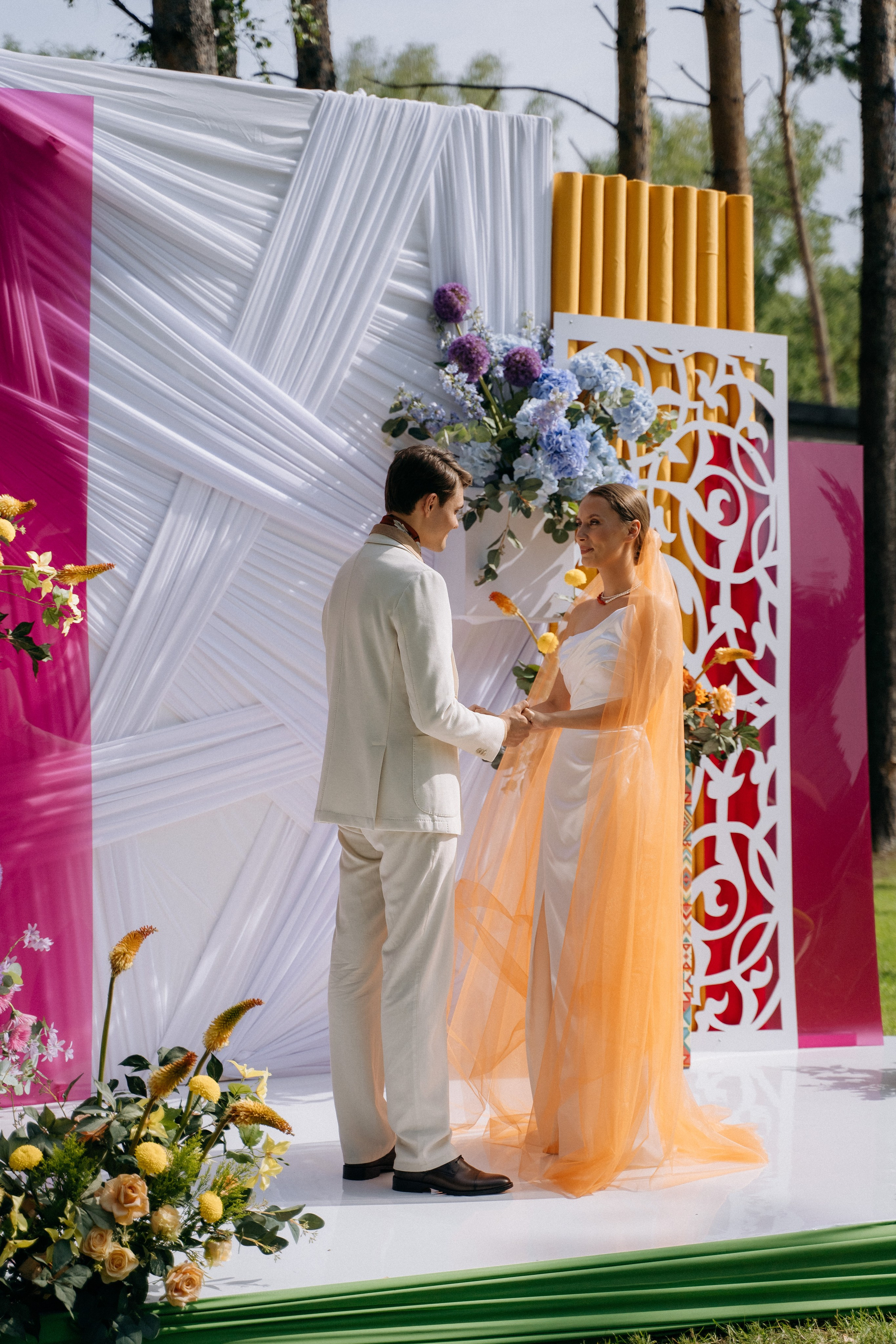 Рома и Настя. Свадебный и семейный фотограф в Новосибирске Наталья Зорина