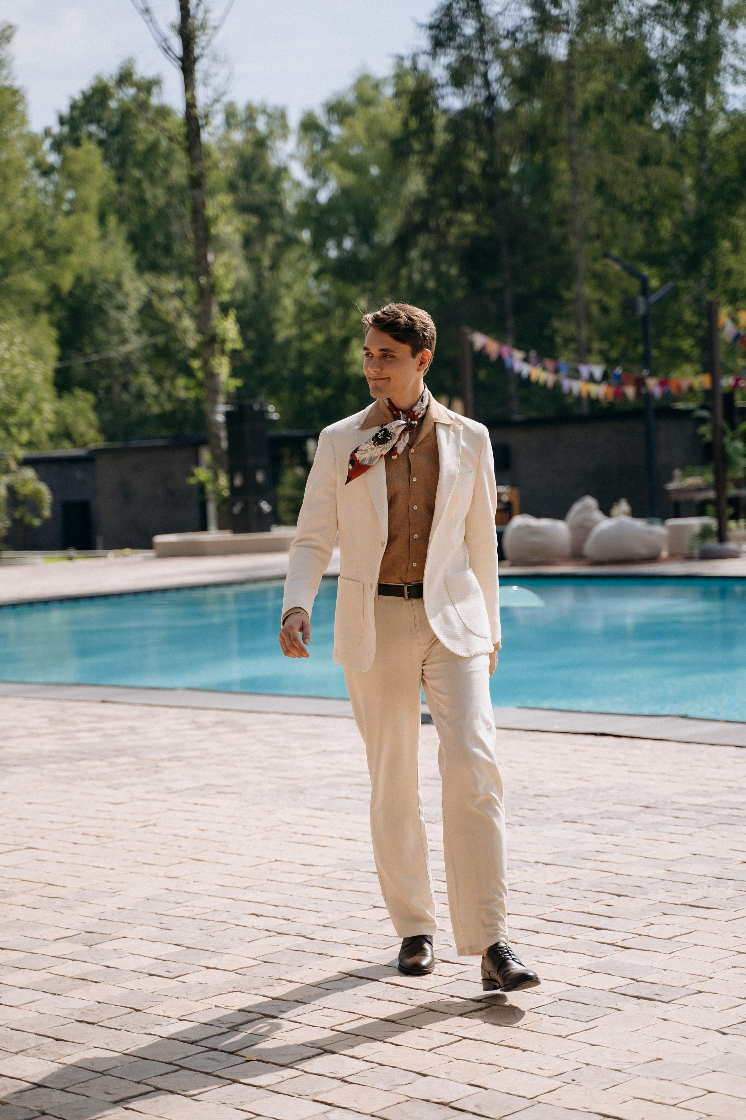 Рома и Настя. Свадебный и семейный фотограф в Новосибирске Наталья Зорина