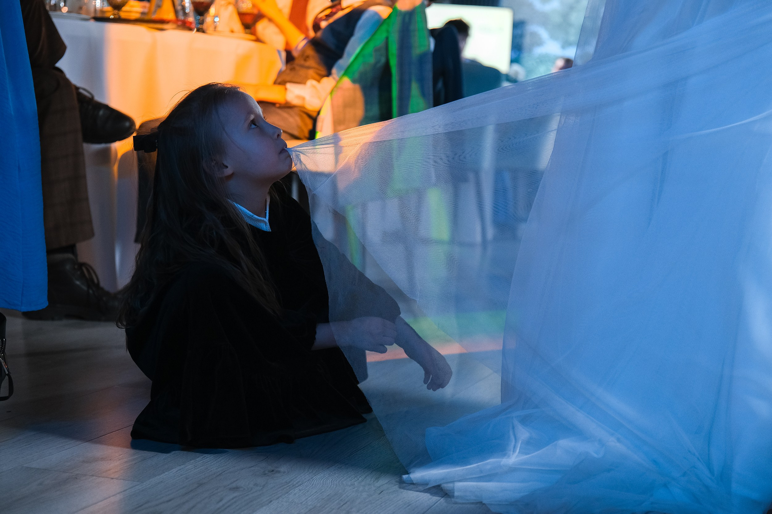 Макар и Софья. Фотограф и видеограф в Москве и МО — Евгений Лавров