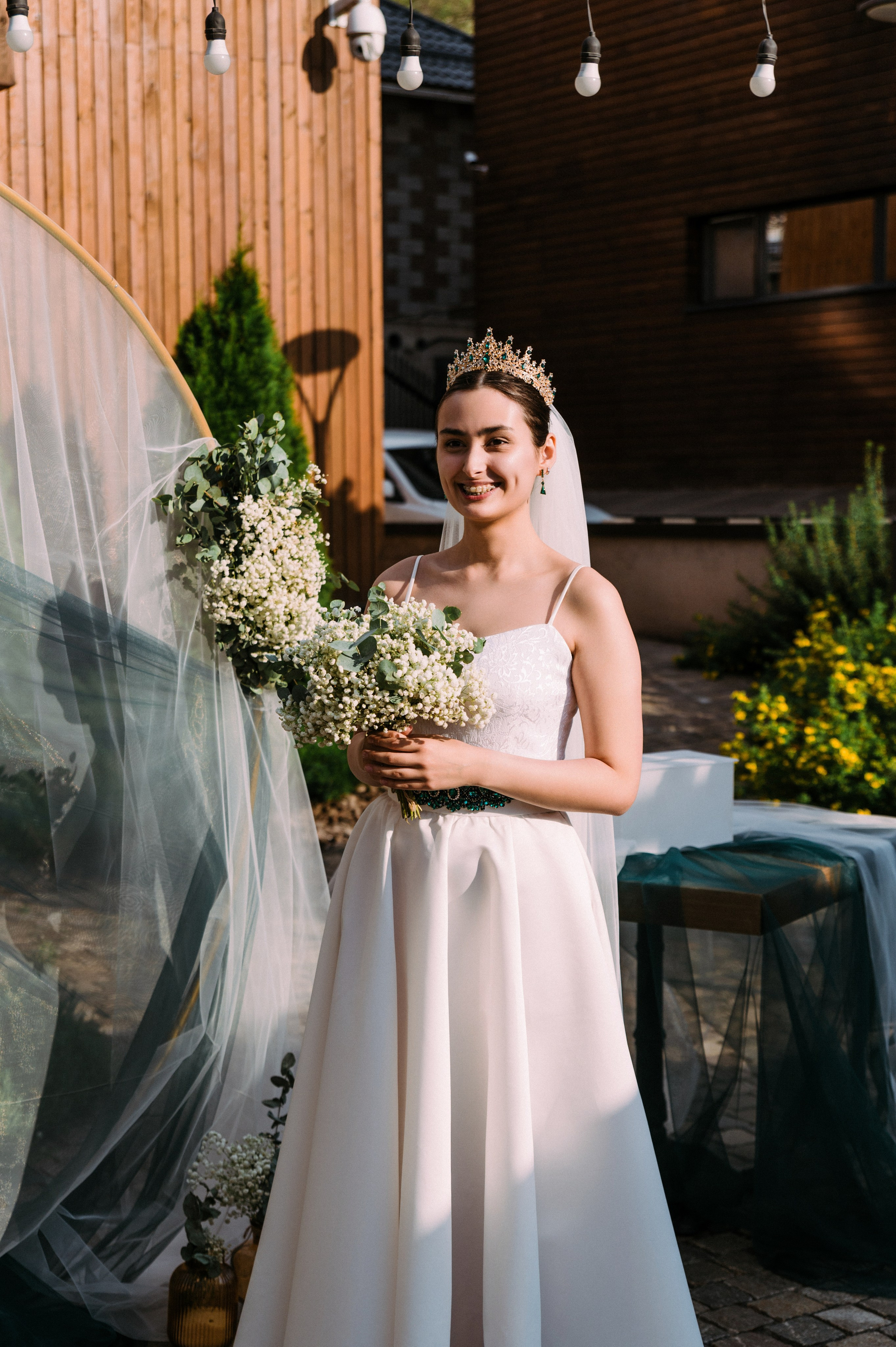 АЛИНА И НИКИТА. Фотограф в Алматы — Дарья Фёдорова