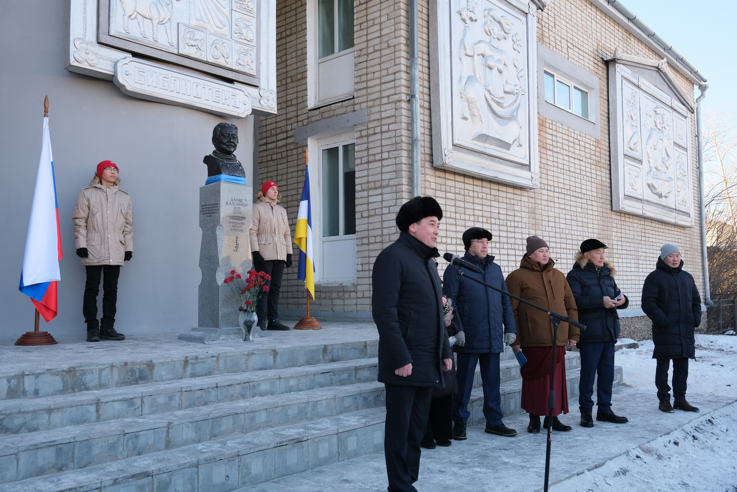 Концерт, посвященный 100-летию Хоринского района. Сэсэг — дочь степи | семейный фотограф