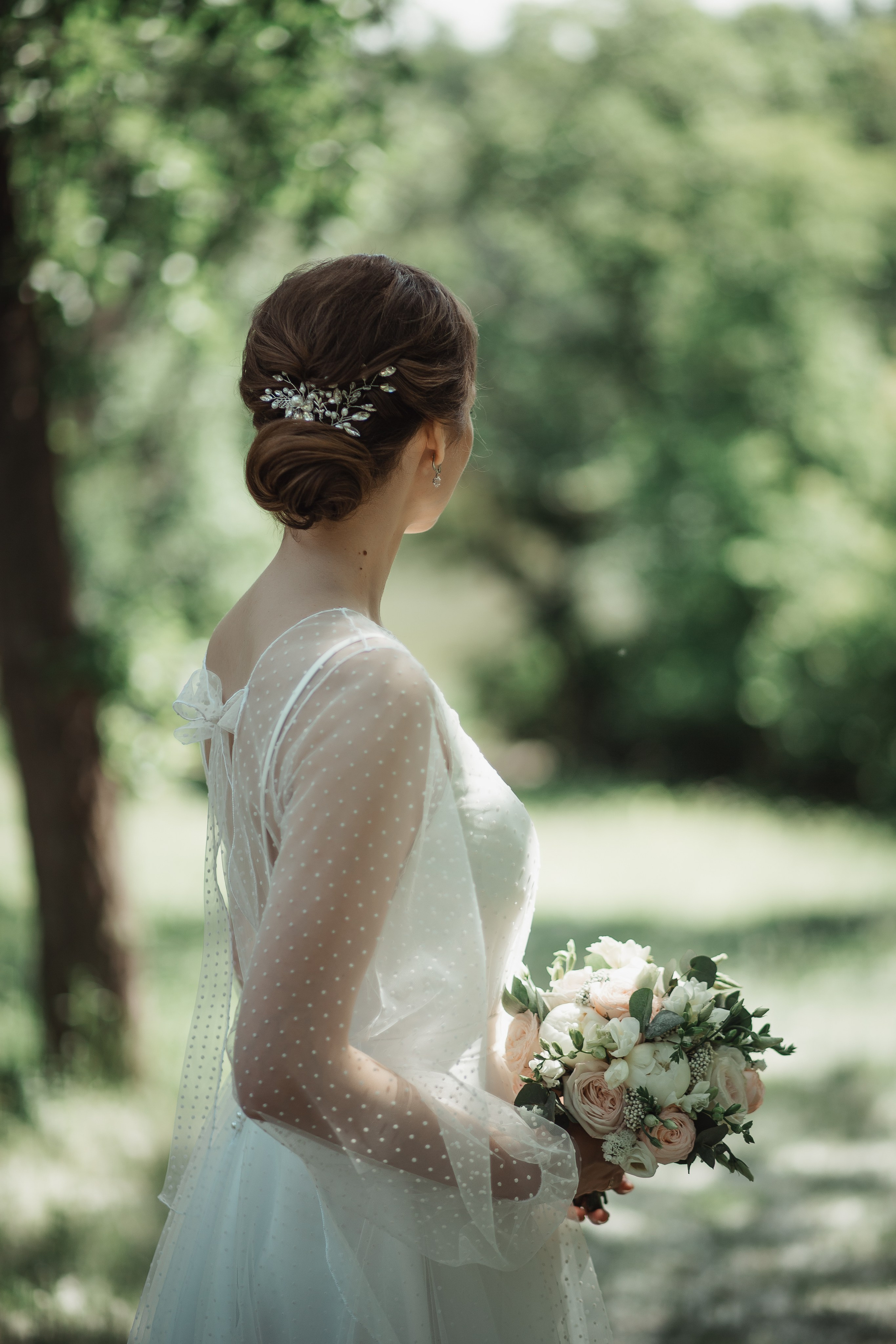 И+А. Фотограф Анна Лазарева