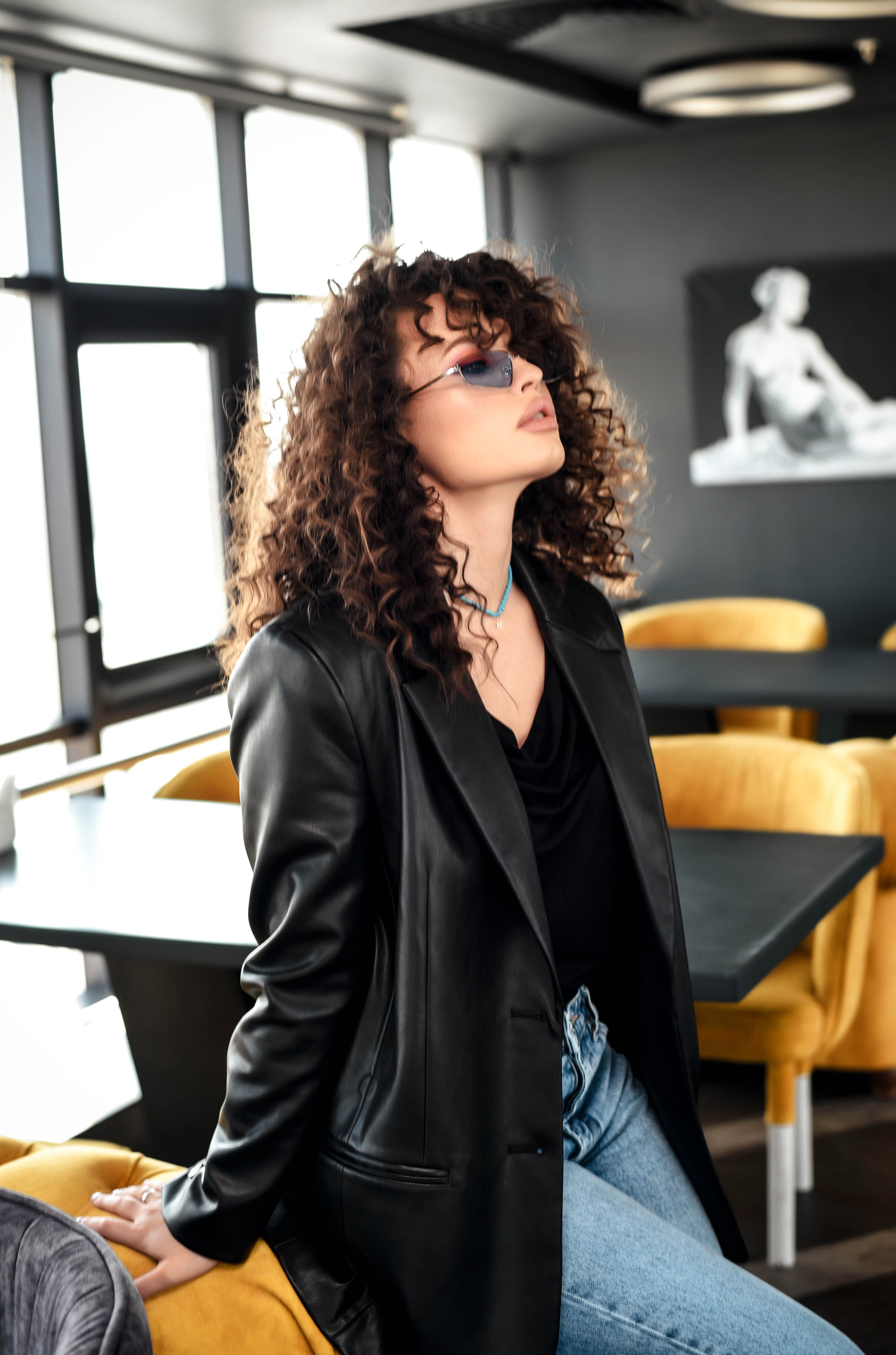 Индивидуальная фотосессия. Свадебный, семейный, детский, контент фотограф в Омске Максим Ильин