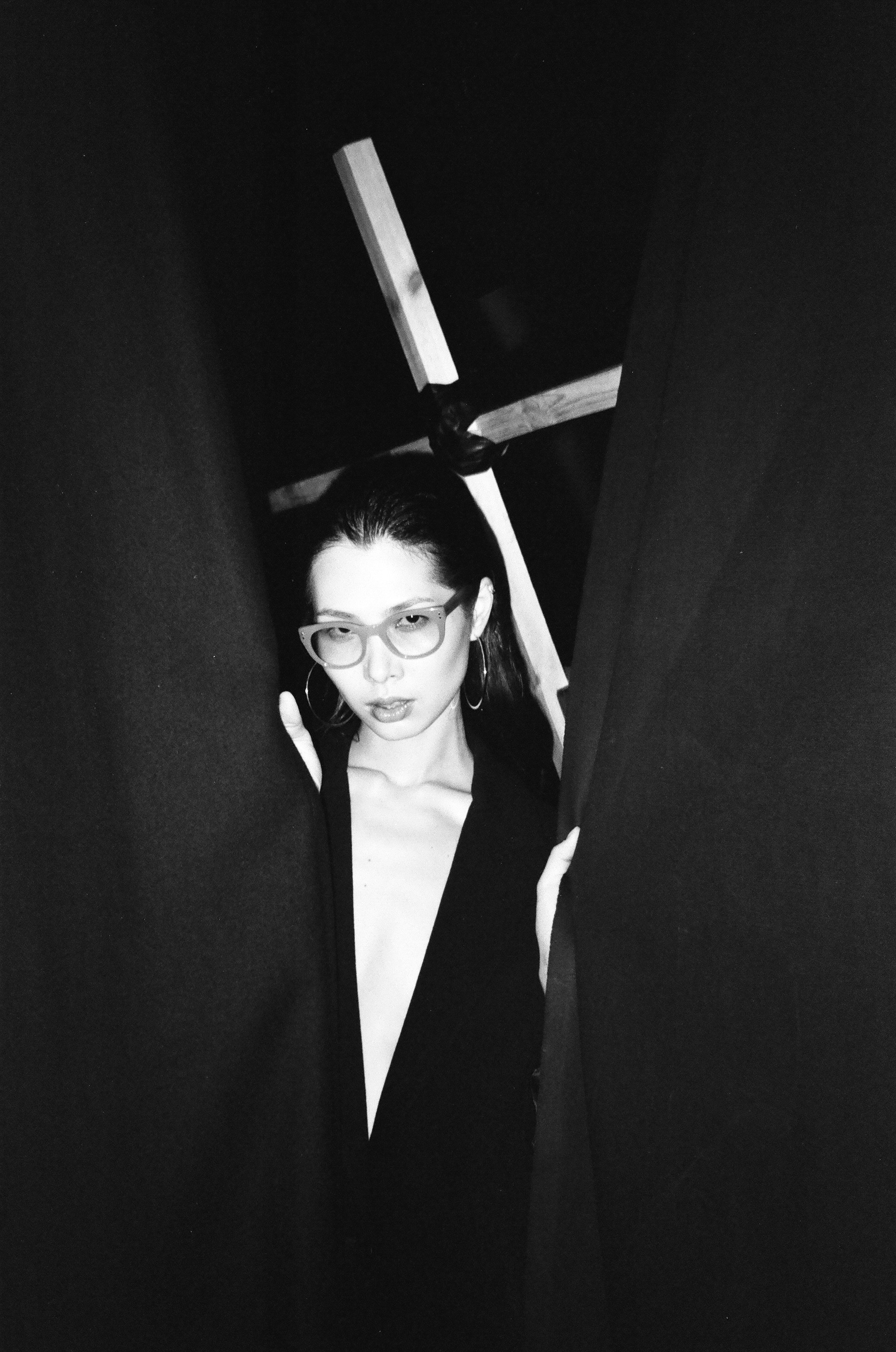 Fashion week 24 (Kodak 35 mm). Home