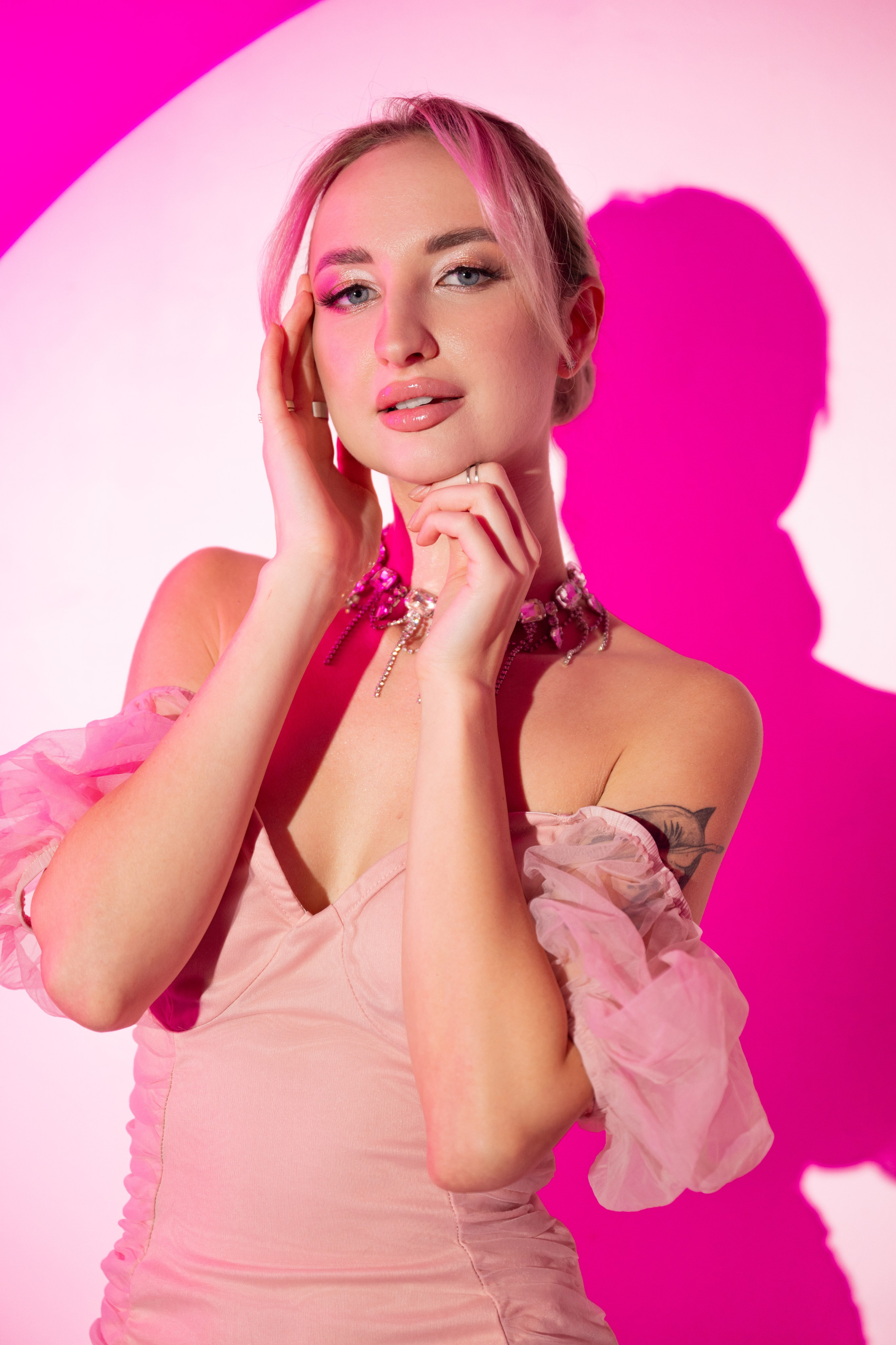 Студийные фотосессии. Студийный и свадебный фотограф и видеограф в Севастополе — Юлия Макаренко