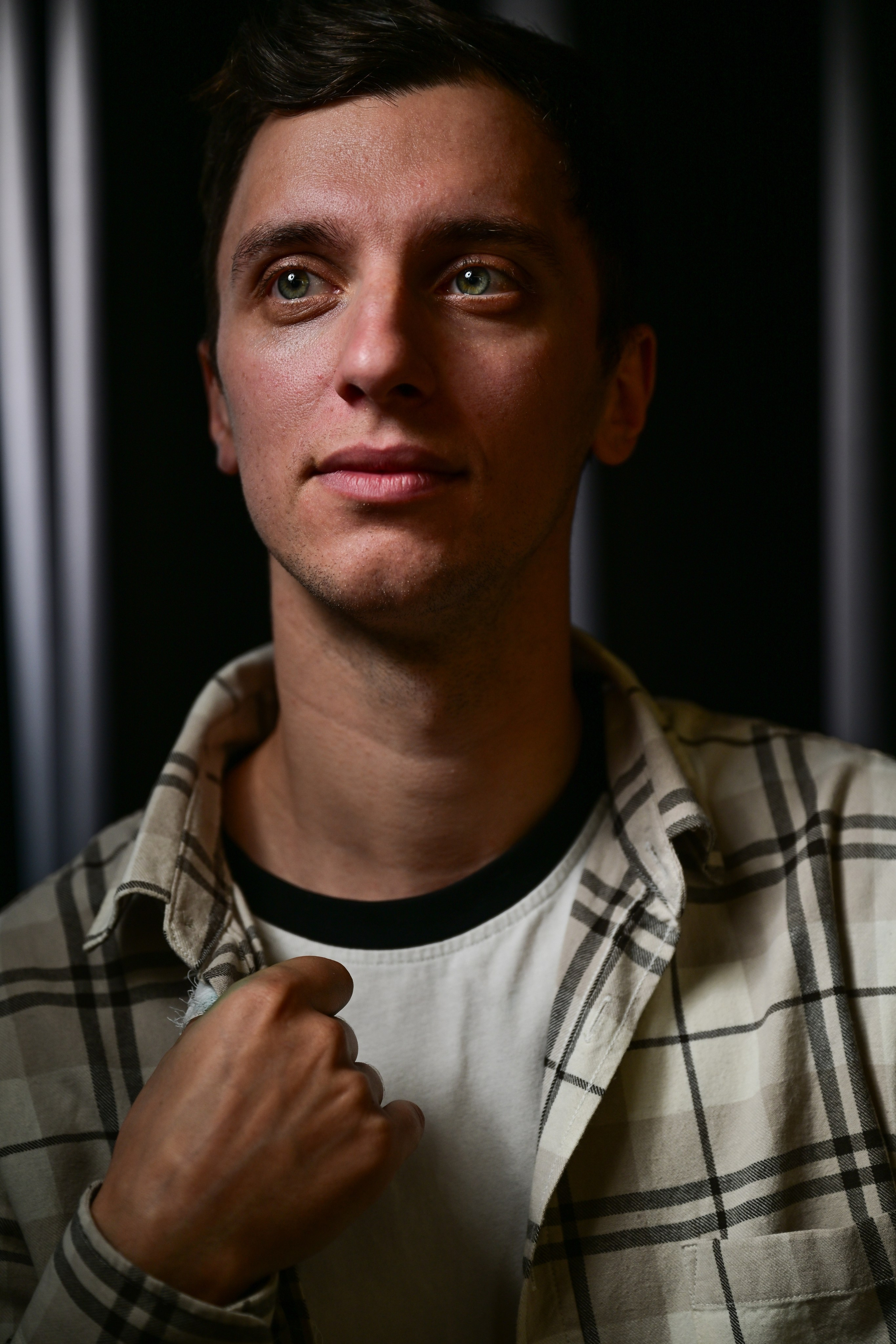 Анатолий. Студийный и свадебный фотограф и видеограф в Севастополе — Юлия Макаренко