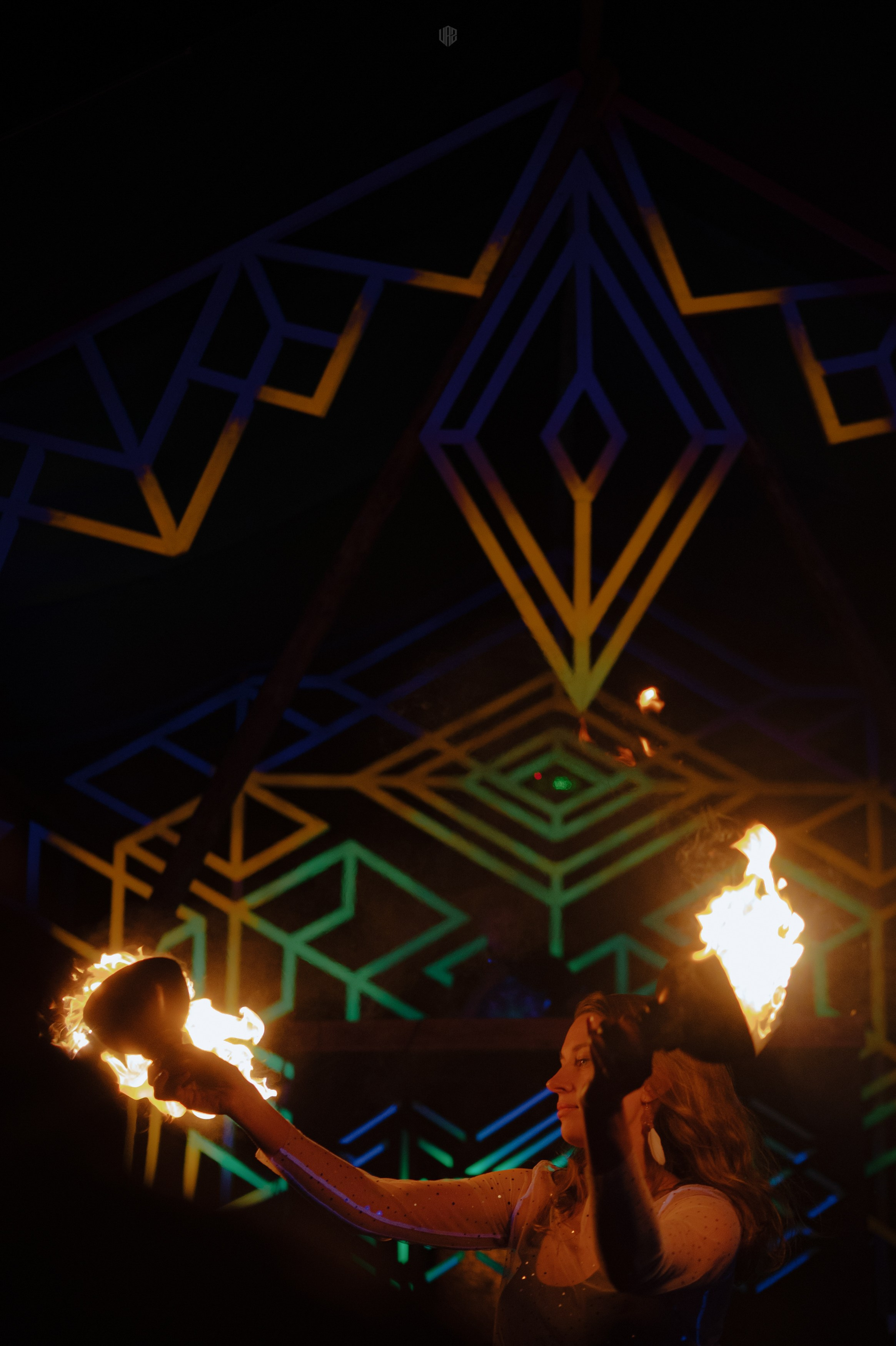 METADREAMS 2024. Контент фотограф Илья Урс