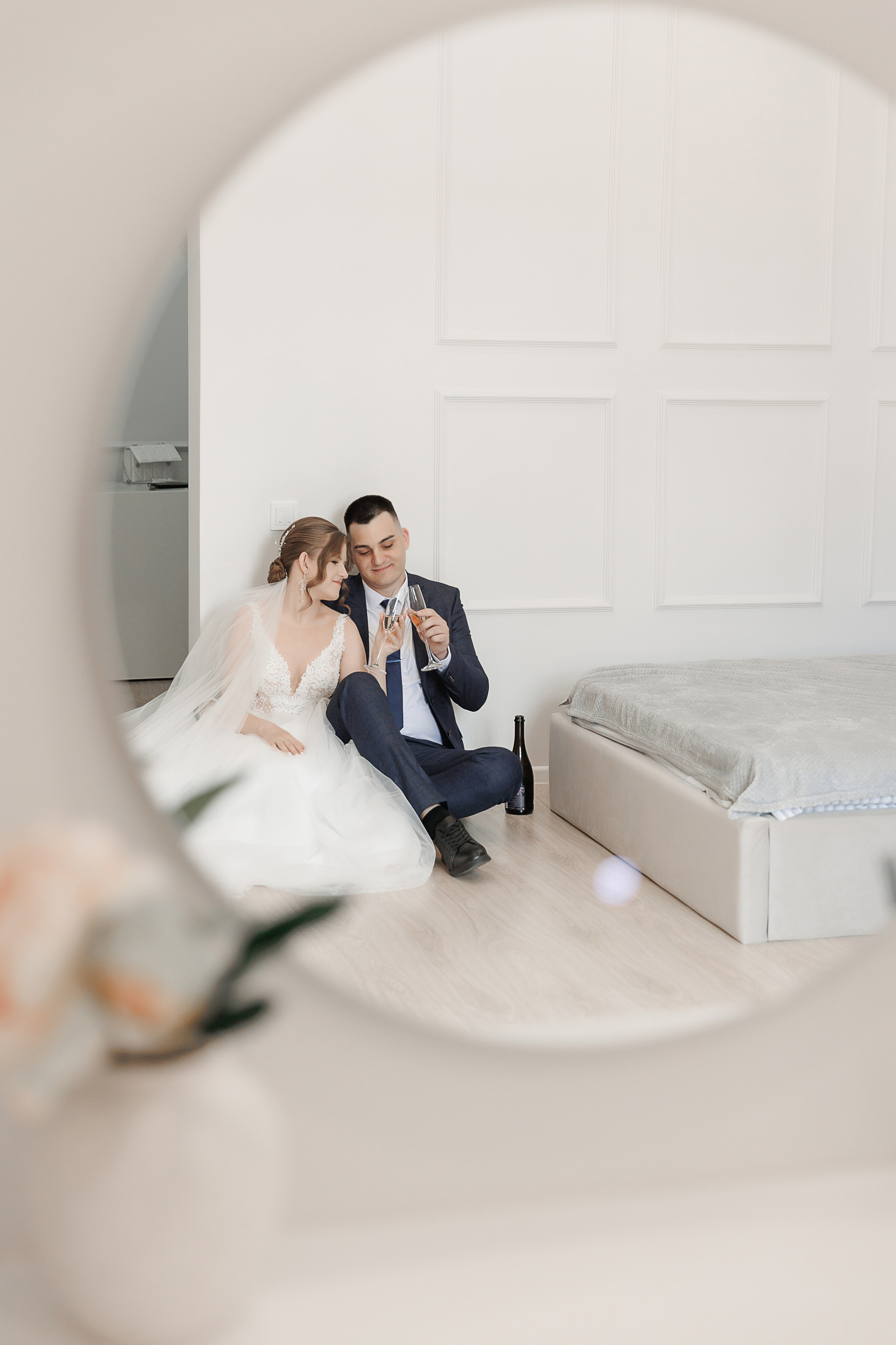 Вика и Влад. Свадебный и семейный фотограф в Твери и Тверской области