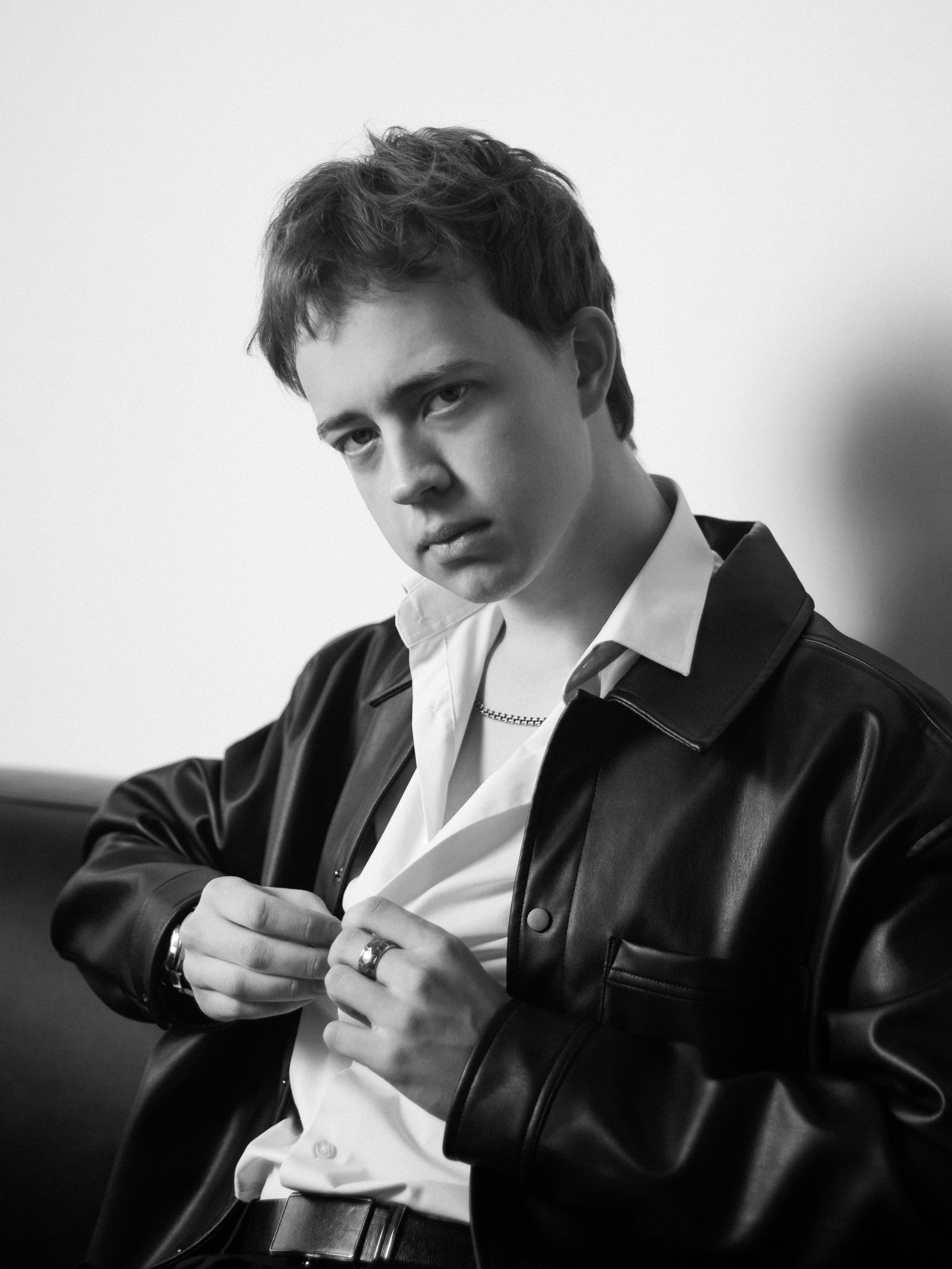 Александр. Фотограф в Иркутске, Харитонова Елизавета