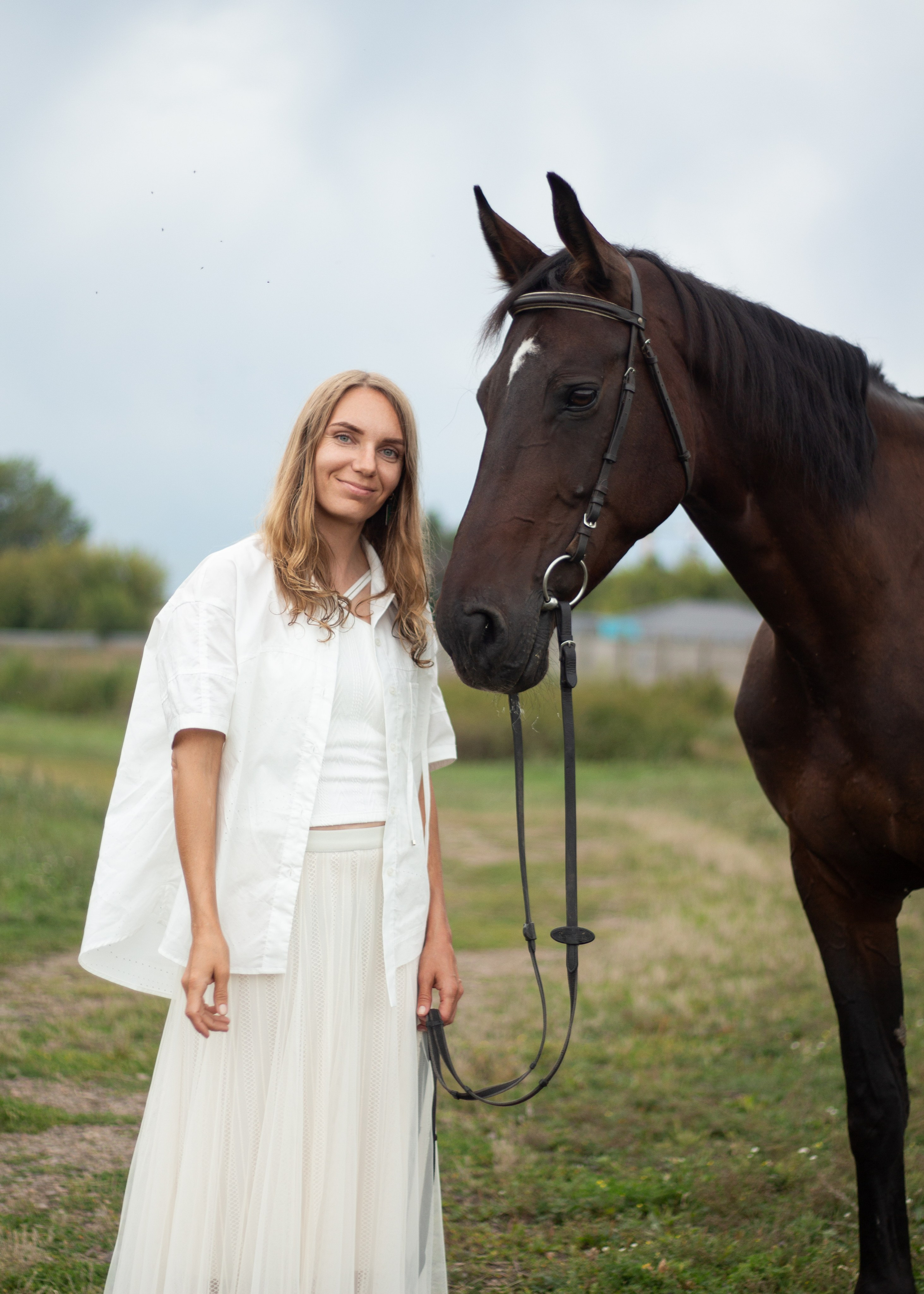 Юлия и Хабанера. Фотограф в Иркутске, Харитонова Елизавета