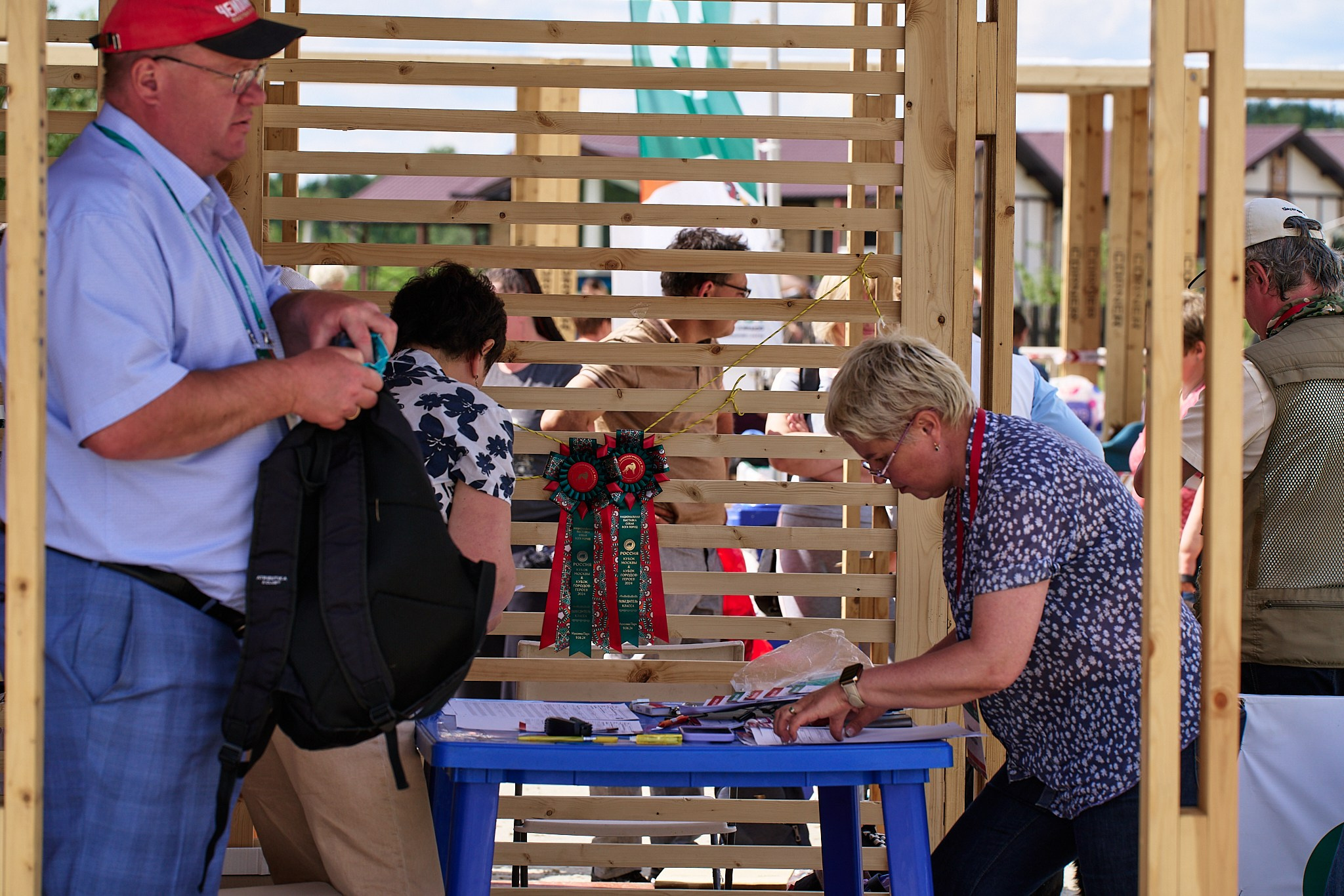 09.06.2024, «РОССИЯ. КУБОК МОСКВЫ 2024 & КУБОК ГОРОДОВ-ГЕРОЕВ»