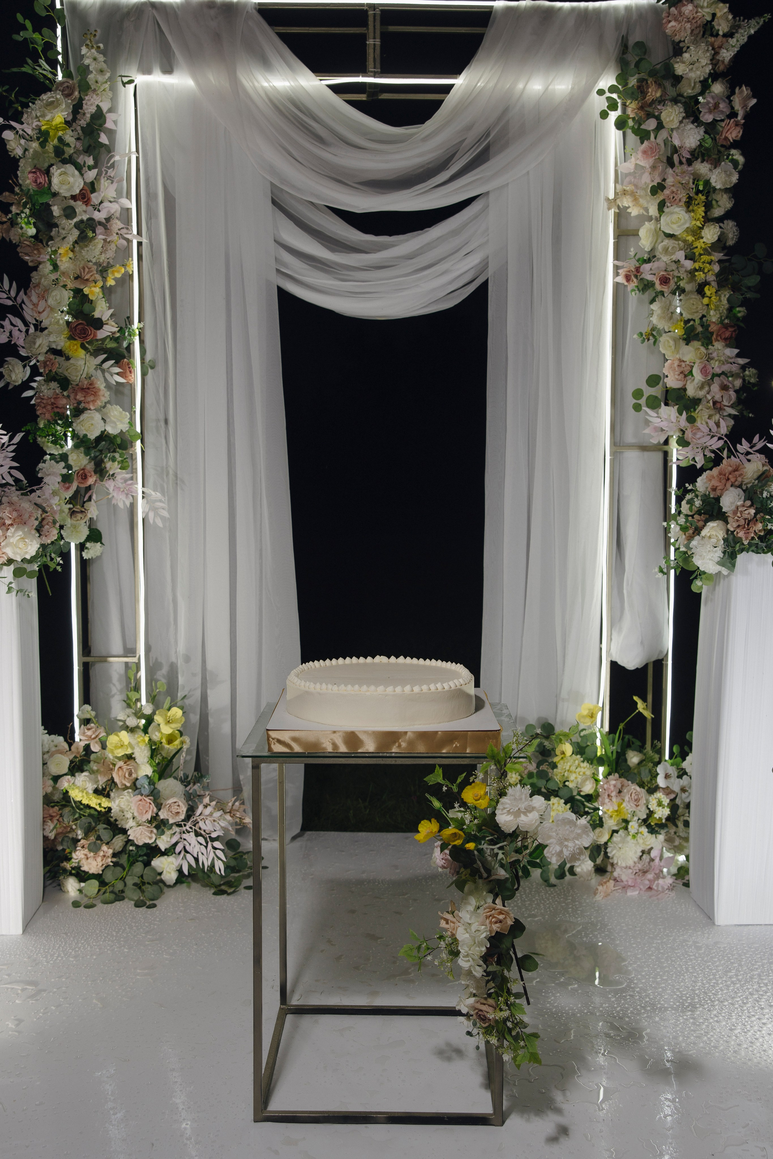 Никита и Ангелина. Свадебный фотограф Курск Максим Ноздрачев