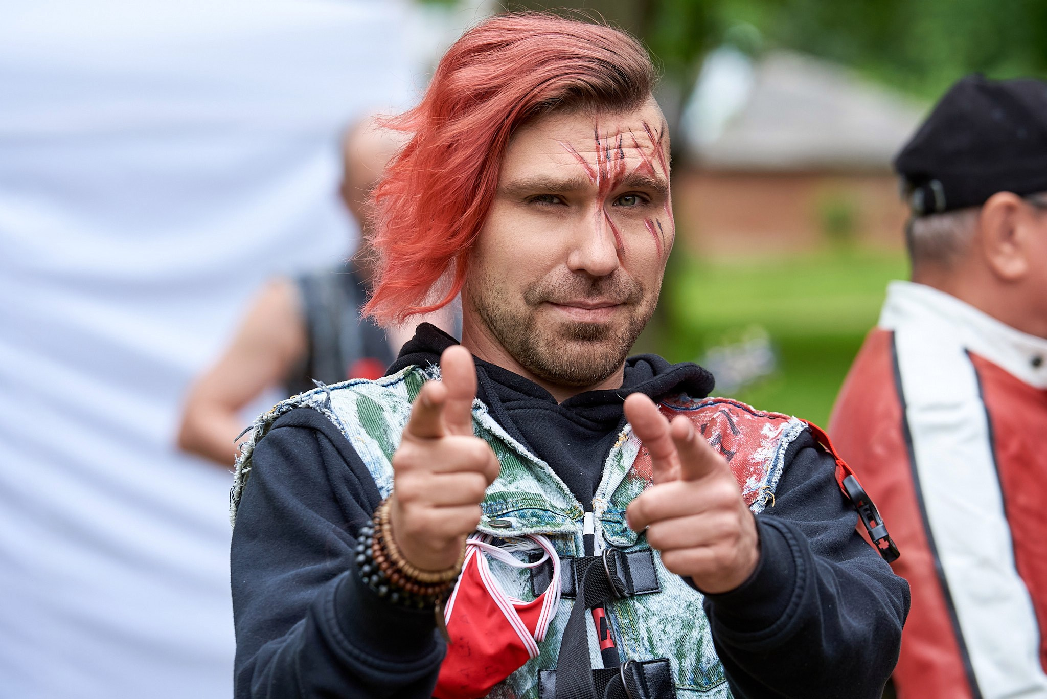 Фестиваль «Русский рок в Гатчине»!. Иван Ступа, репортажный фотограф в Санкт-Петербурге и Ленинградской области