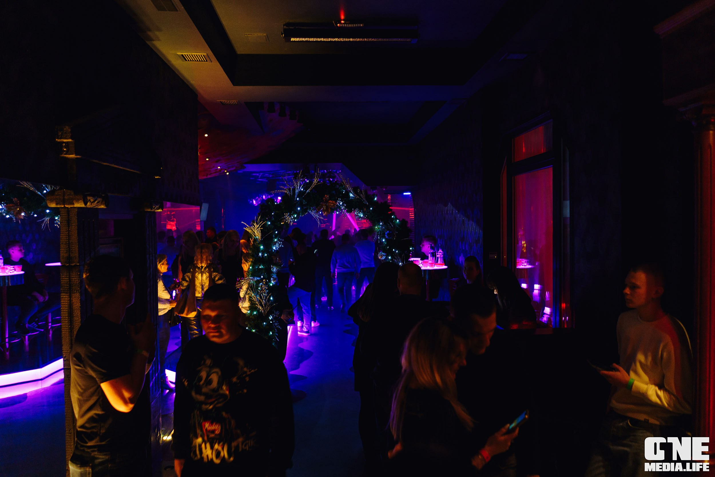 Фоторепортаж из РК Планета. One Media Life: фоторепортажи, фотоотчеты с мероприятий и заведений