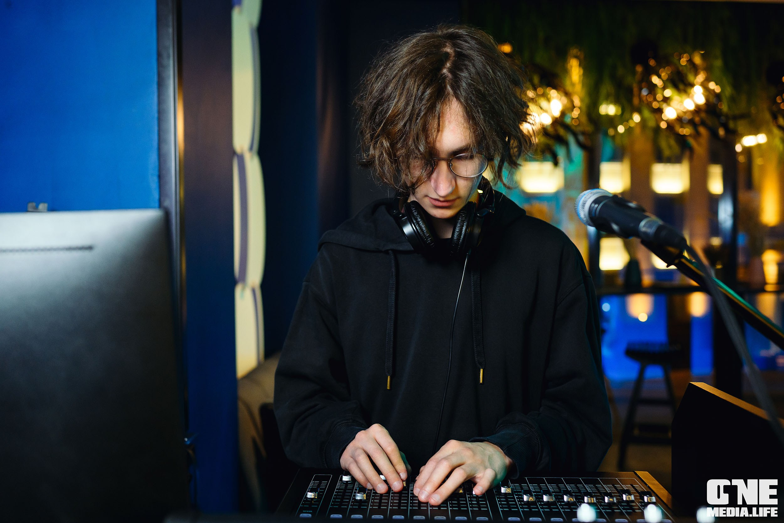 Фоторепортаж из ресторана Океан. One Media Life: фоторепортажи, фотоотчеты с мероприятий и заведений