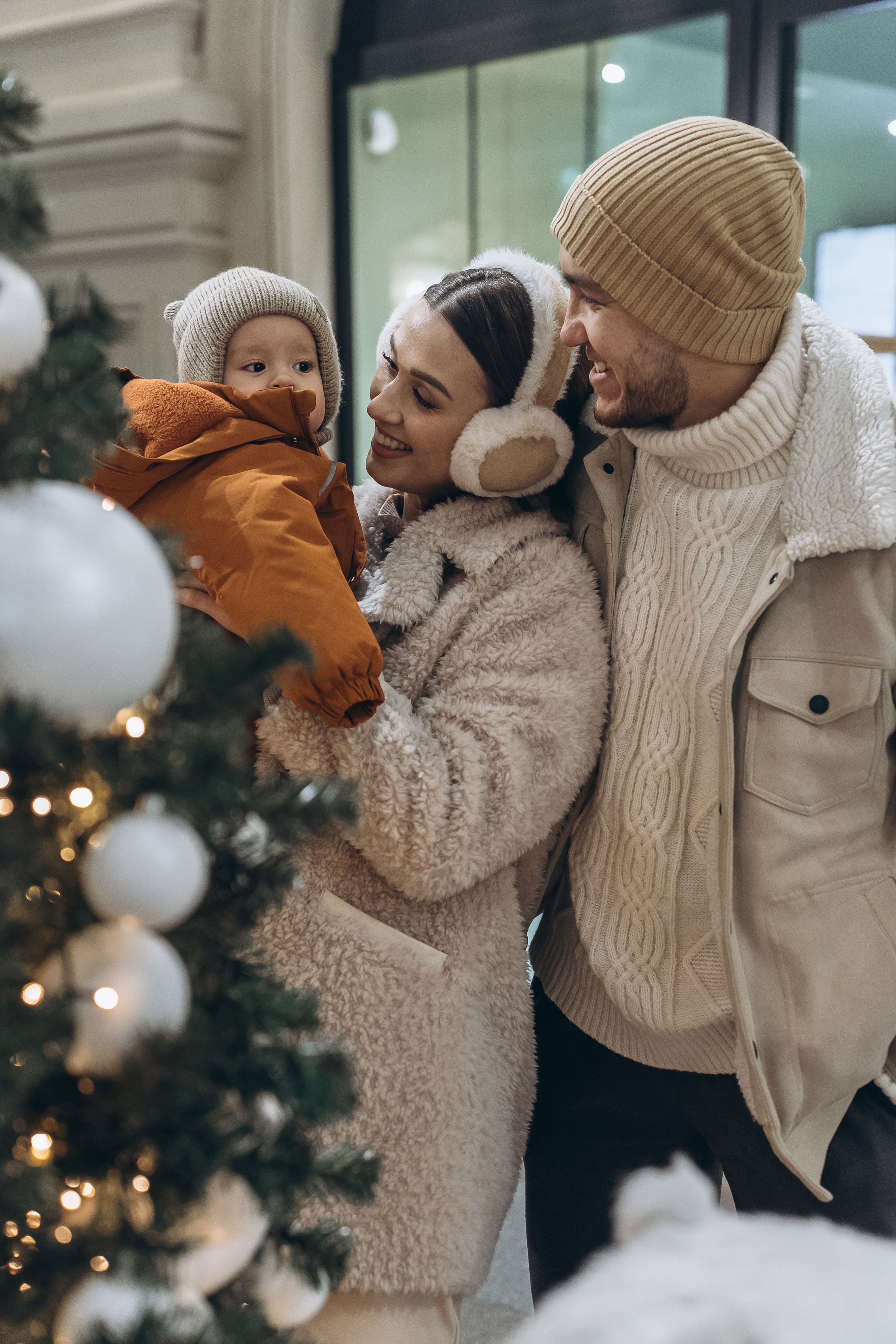 GUM. Фотограф Ольга Рубцова в Москве и Московской области