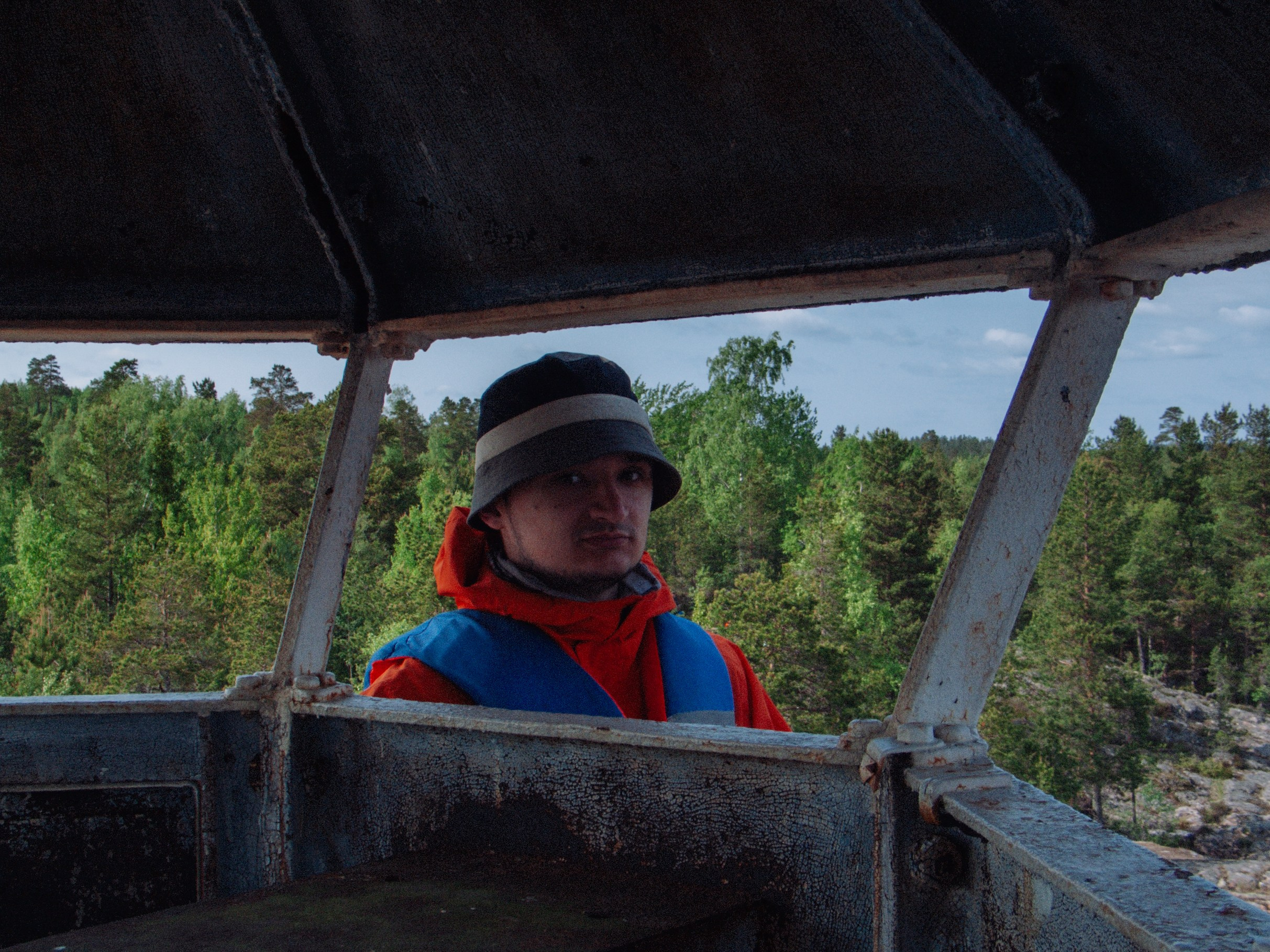 Ладожские шхеры | 2025