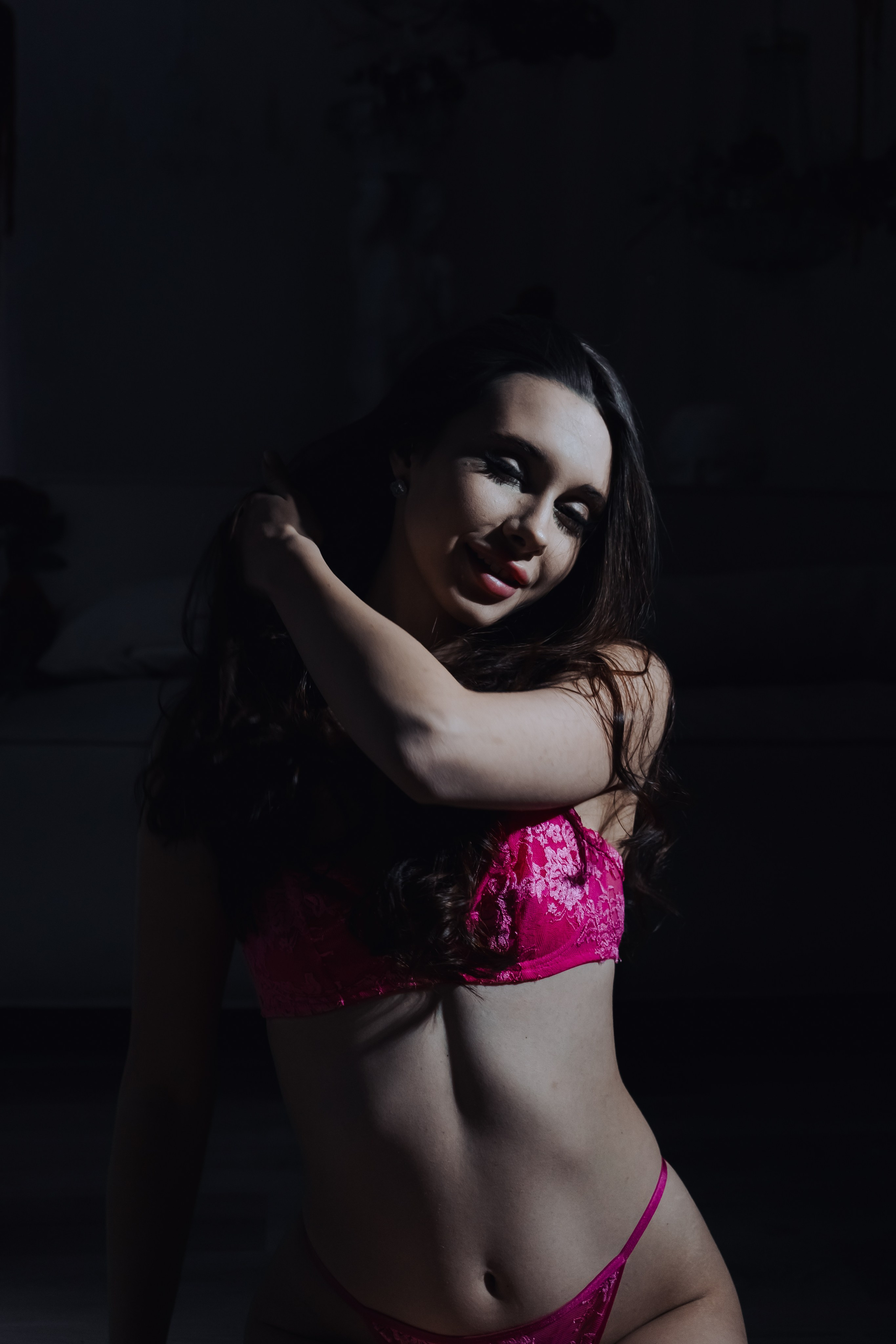 Елизавета. Фотограф Краснодар | Ольга Проскурина