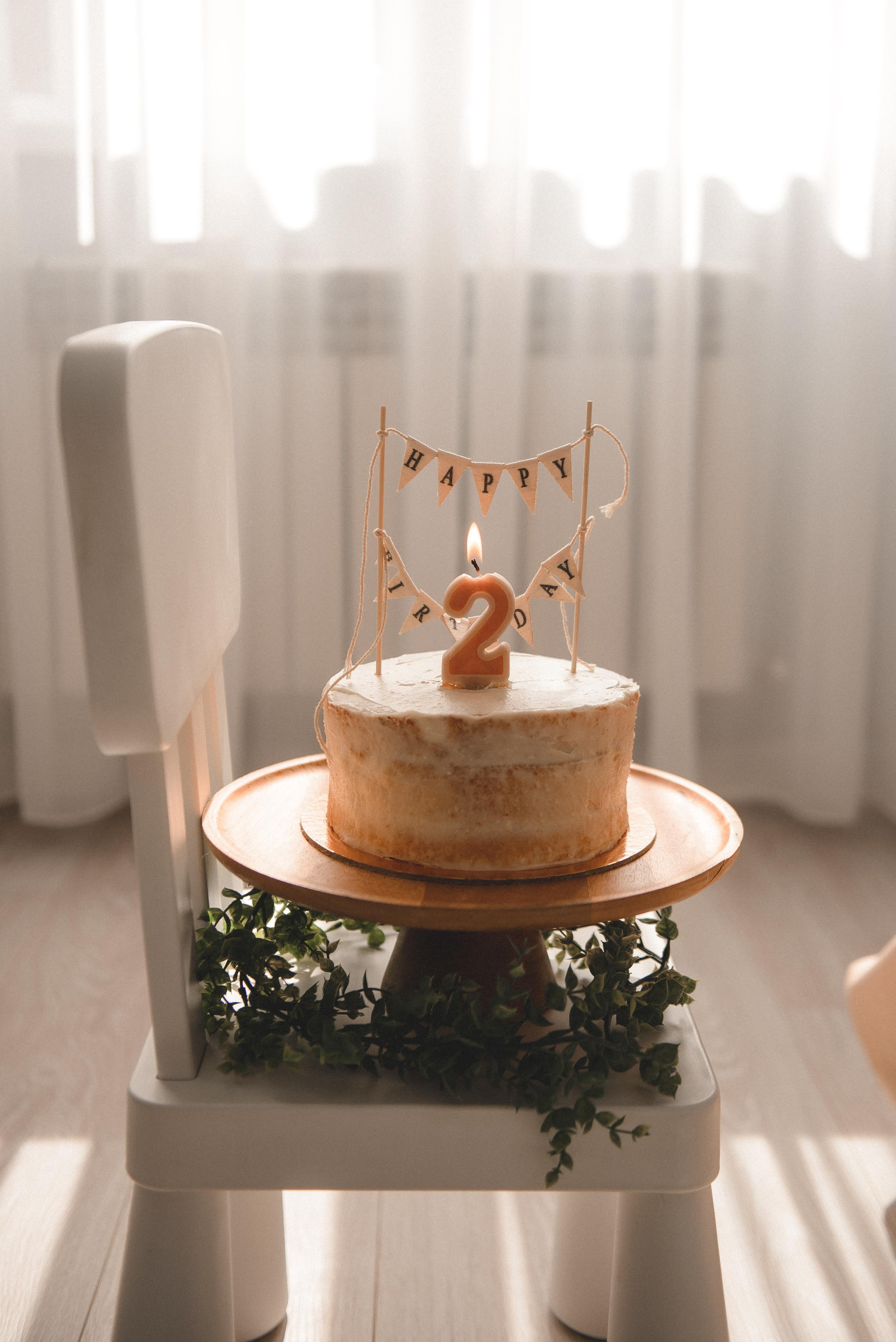 День рождения Амира — 2 годика. Семейный фотограф в г. Ставрополь, Сорокина Мария