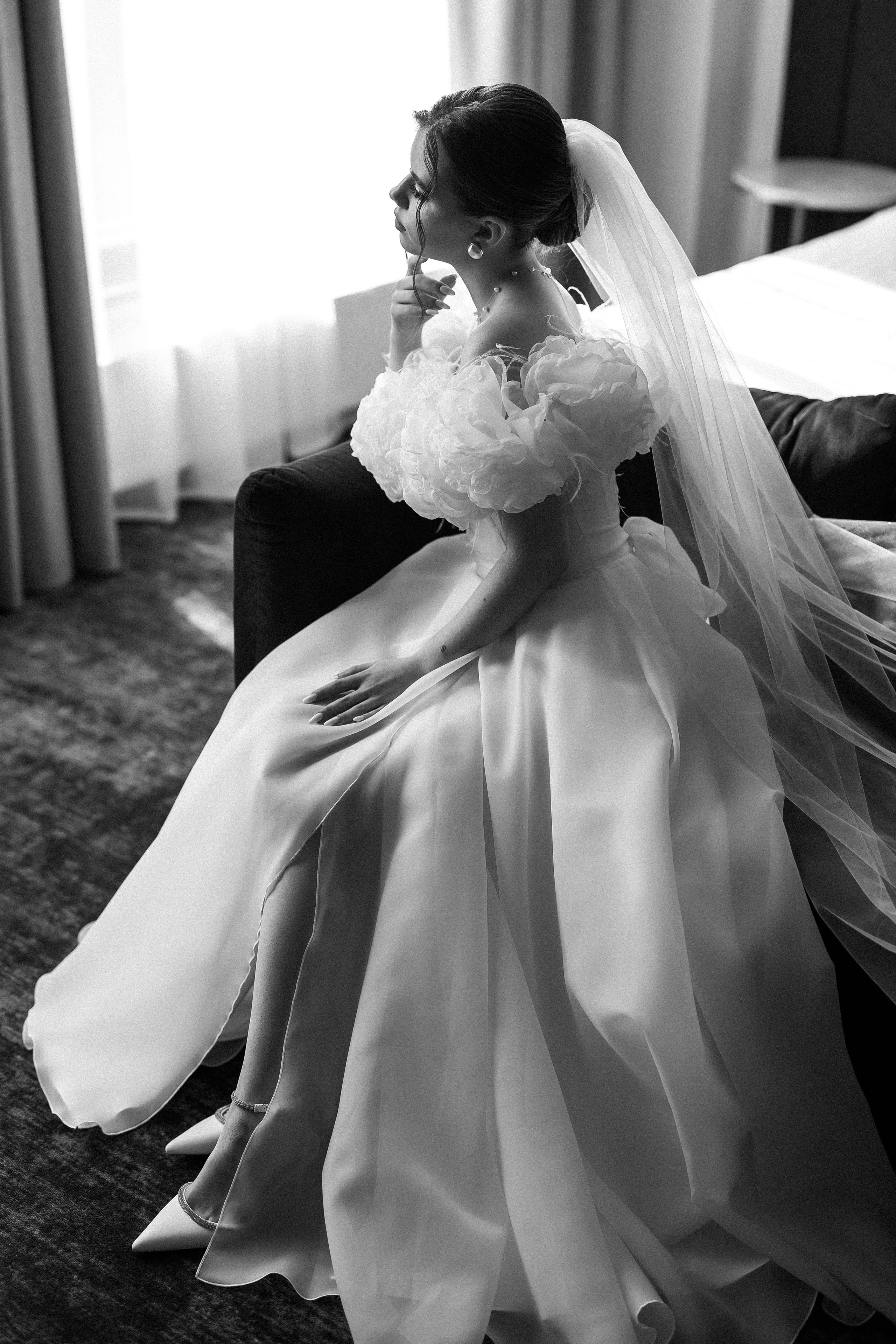 Егор & Валентина | 18.08.2025. Свадебный и семейный фотограф в Омске Евгения Хакимова