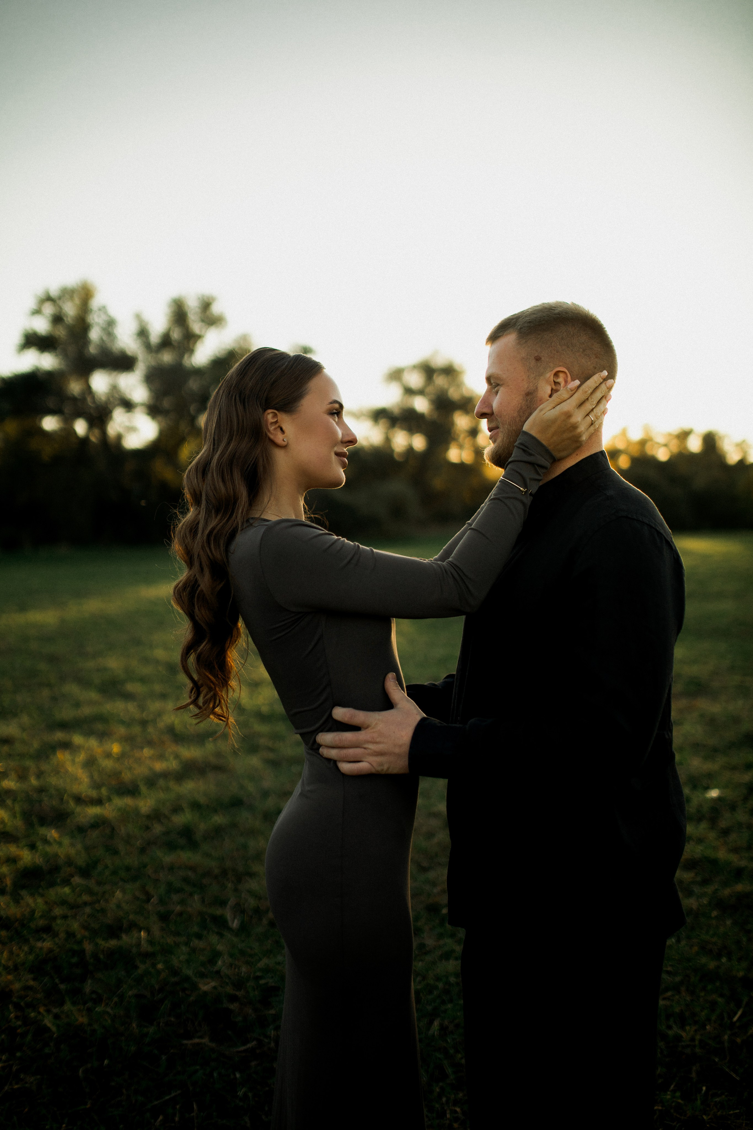 V & L. Фотограф Москва