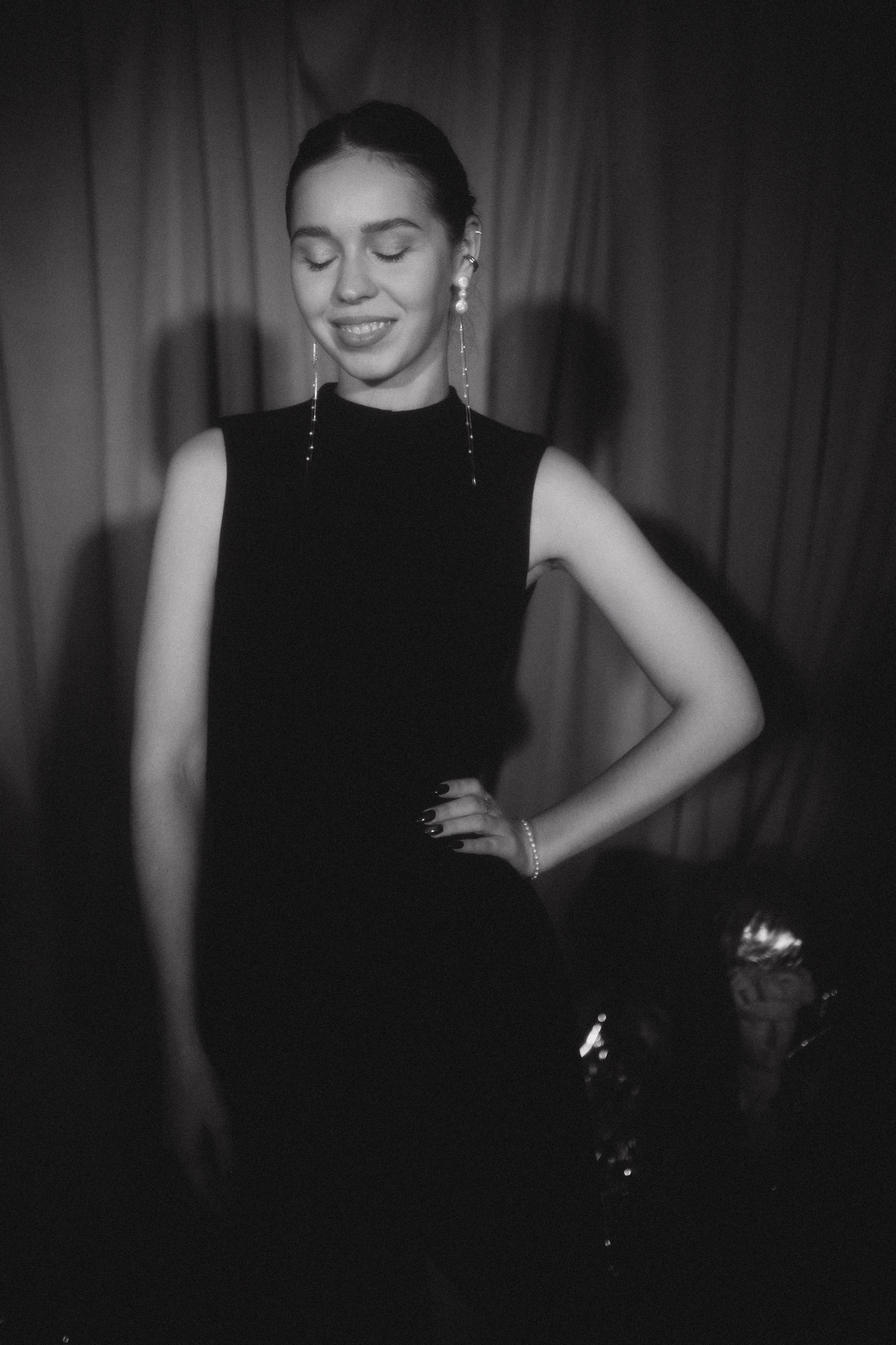 Вечер в Pafos. Свадебный фотограф в Москве Николай Болт