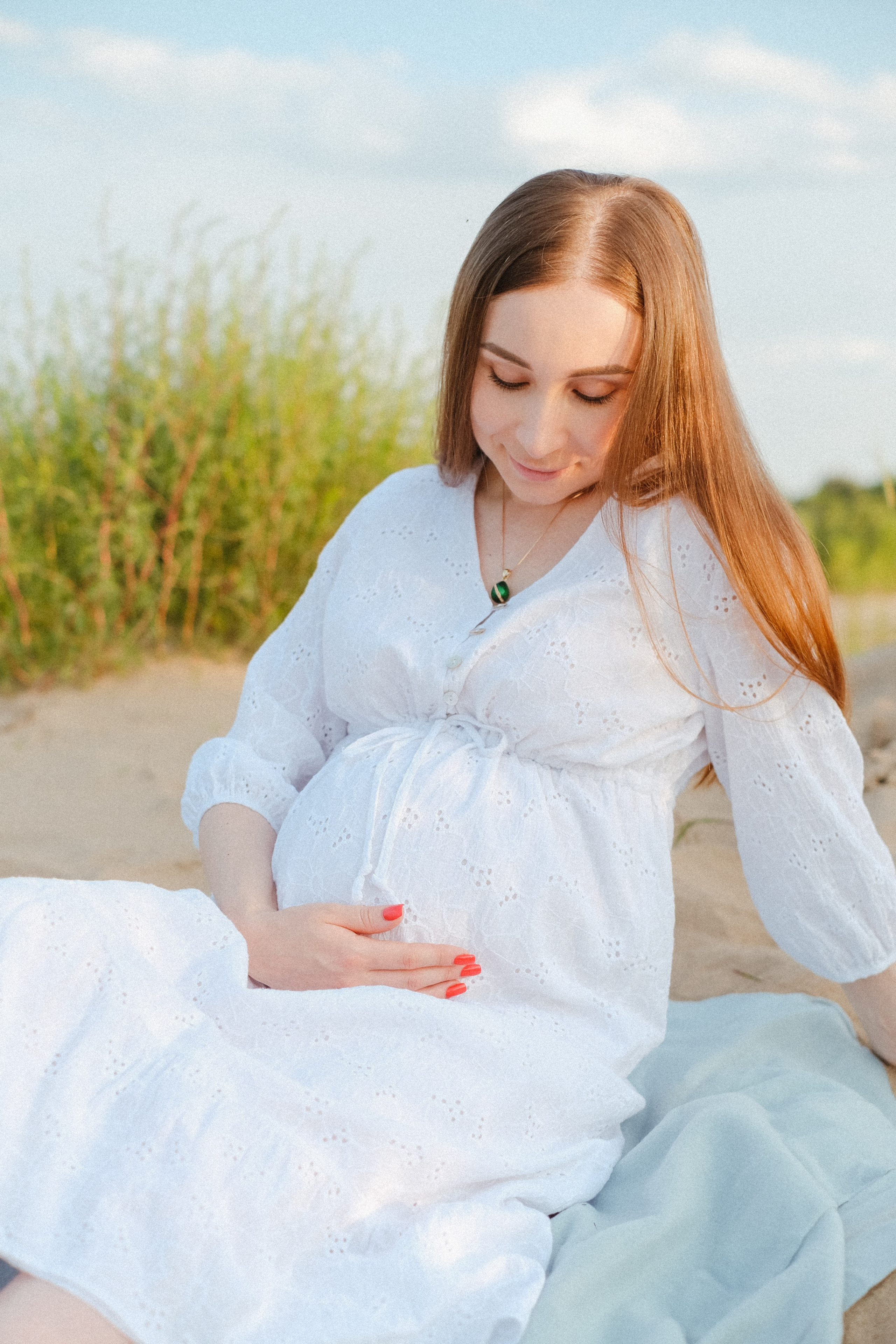 Елена + Никита. Андрющенко Мария фотограф Волгоград