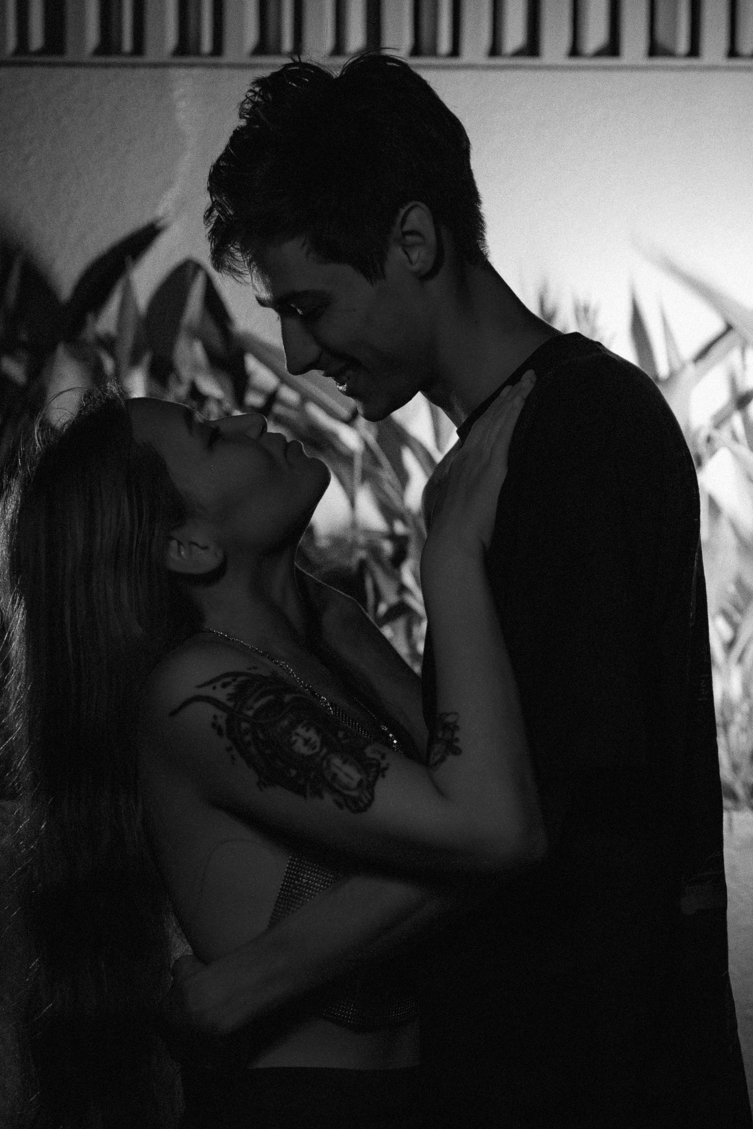 Lili & Den. Профессиональный фотограф Нурмиева Вероника