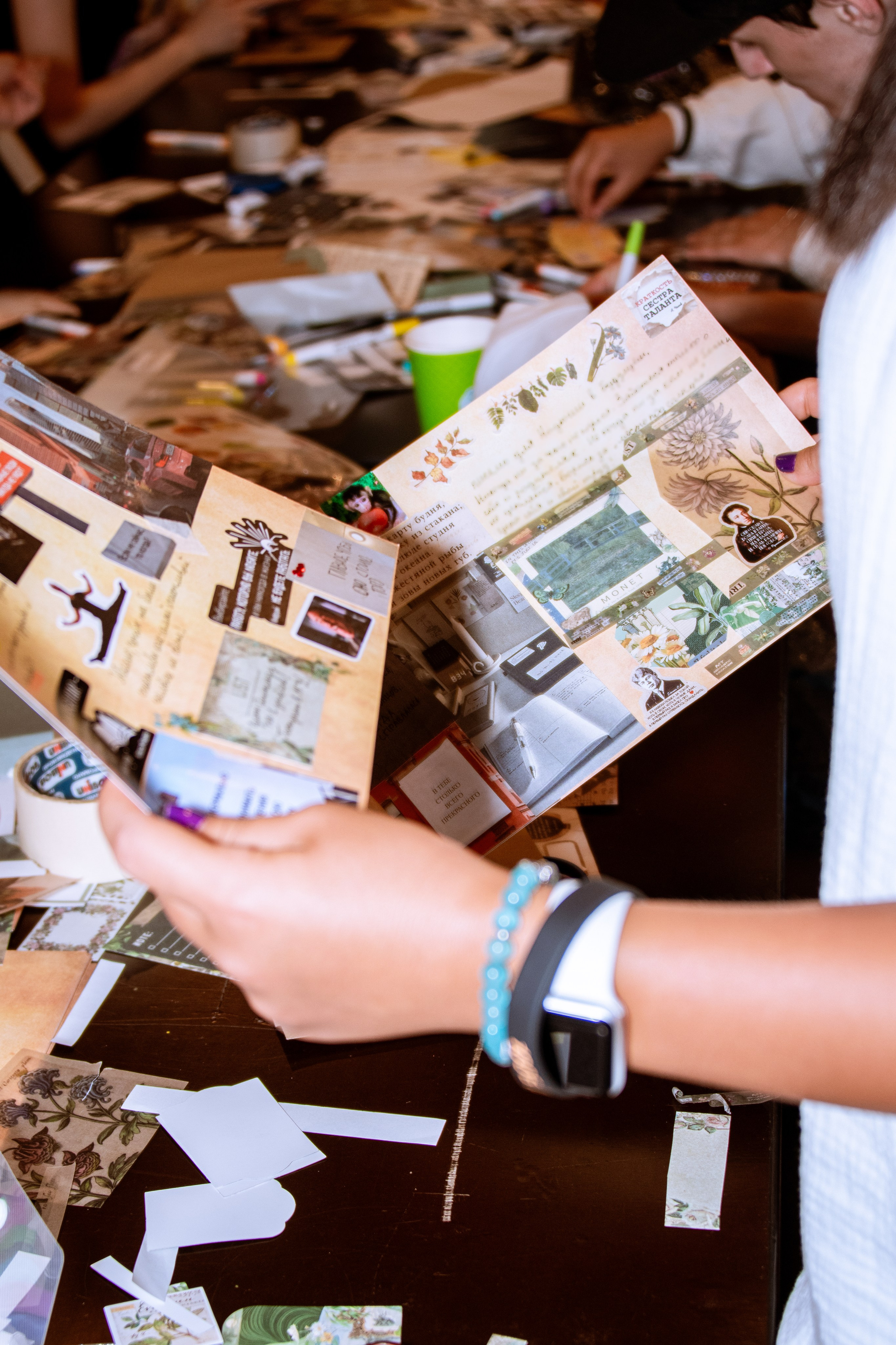 100 Балльный репетитор. Фотограф в Санкт-Петербурге Ксения Яковчук