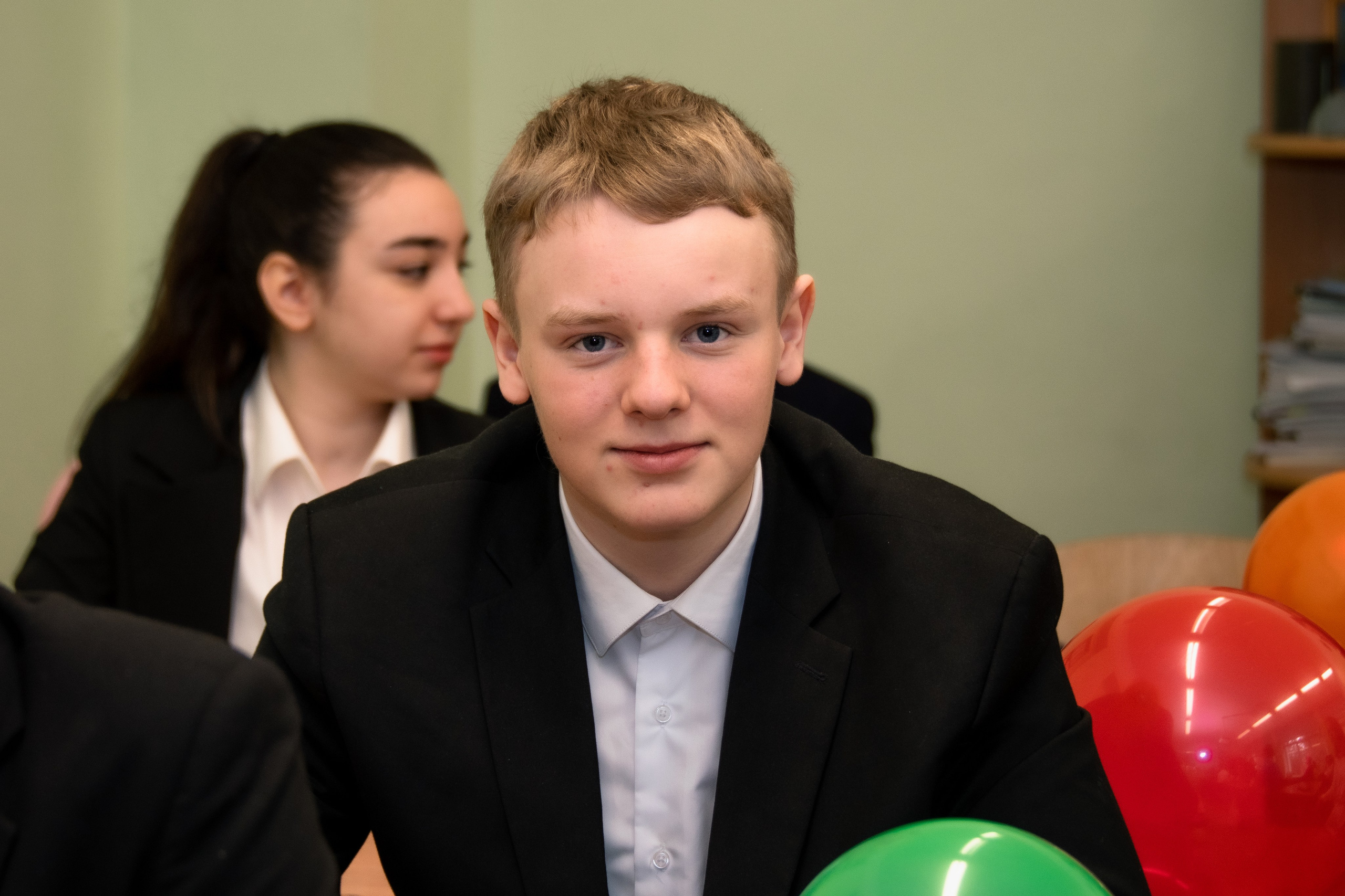 Фотосъемка последнего звонка. Фотограф в Санкт-Петербурге Ксения Яковчук