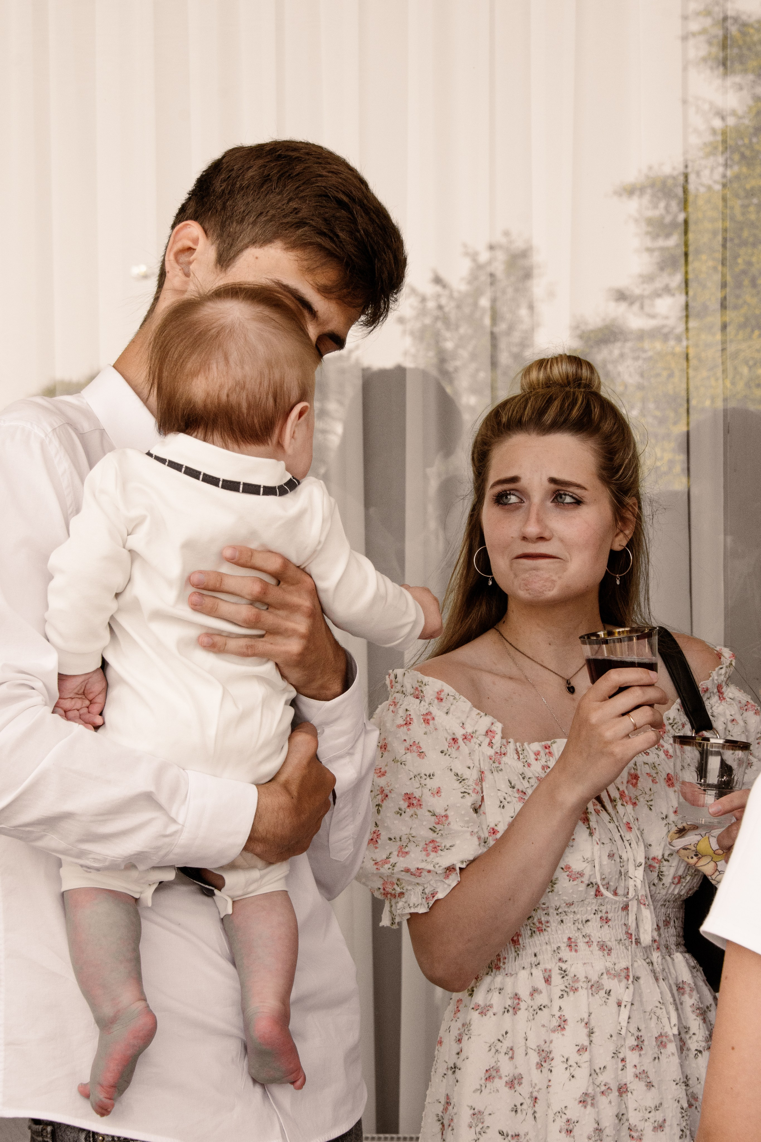 Вадим и Ксения. Фотограф в Санкт-Петербурге Ксения Яковчук