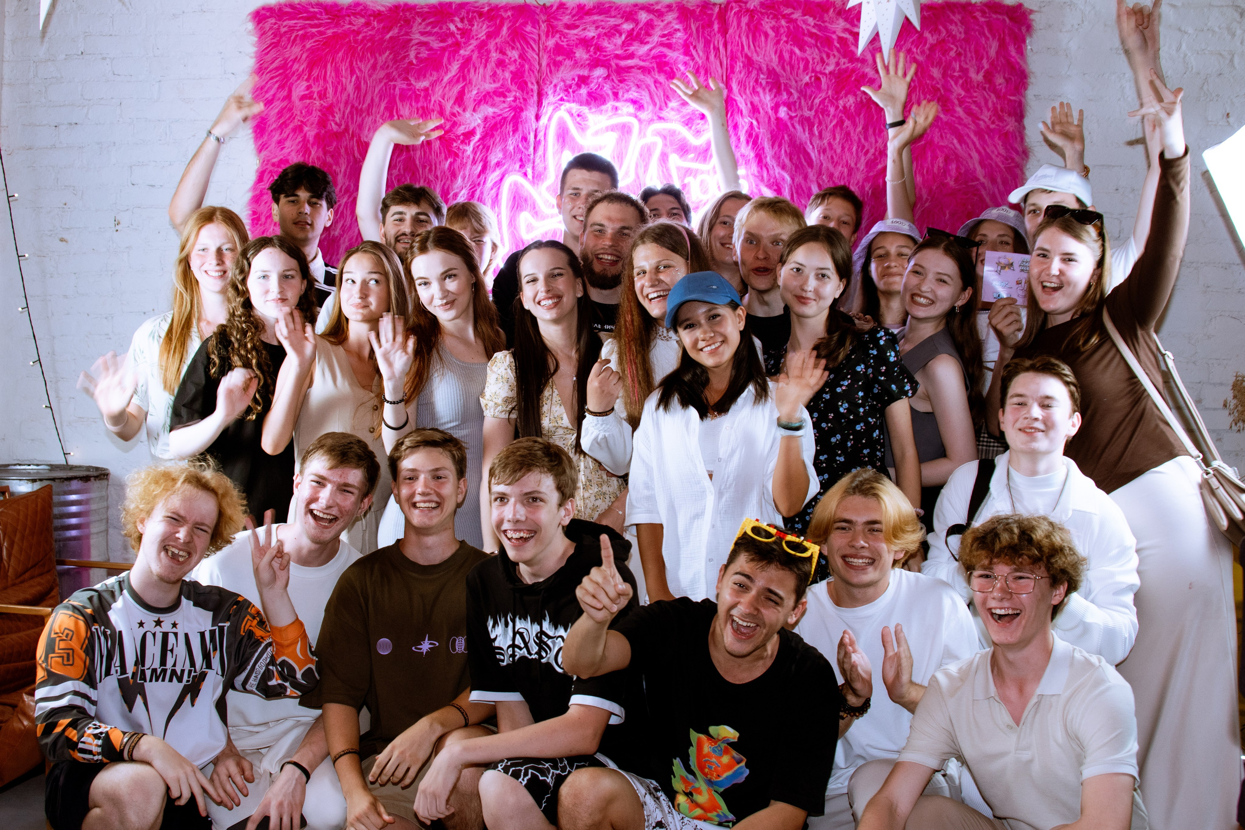 100 Балльный репетитор. Фотограф в Санкт-Петербурге Ксения Яковчук