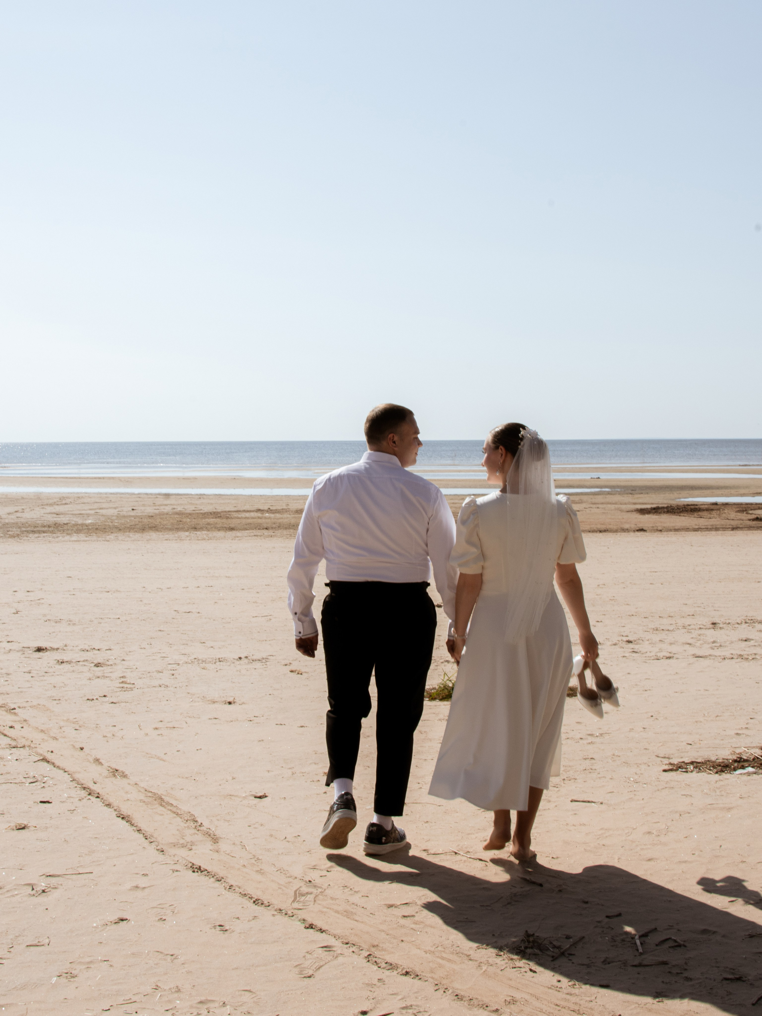 Вадим и Ксения. Фотограф в Санкт-Петербурге Ксения Яковчук