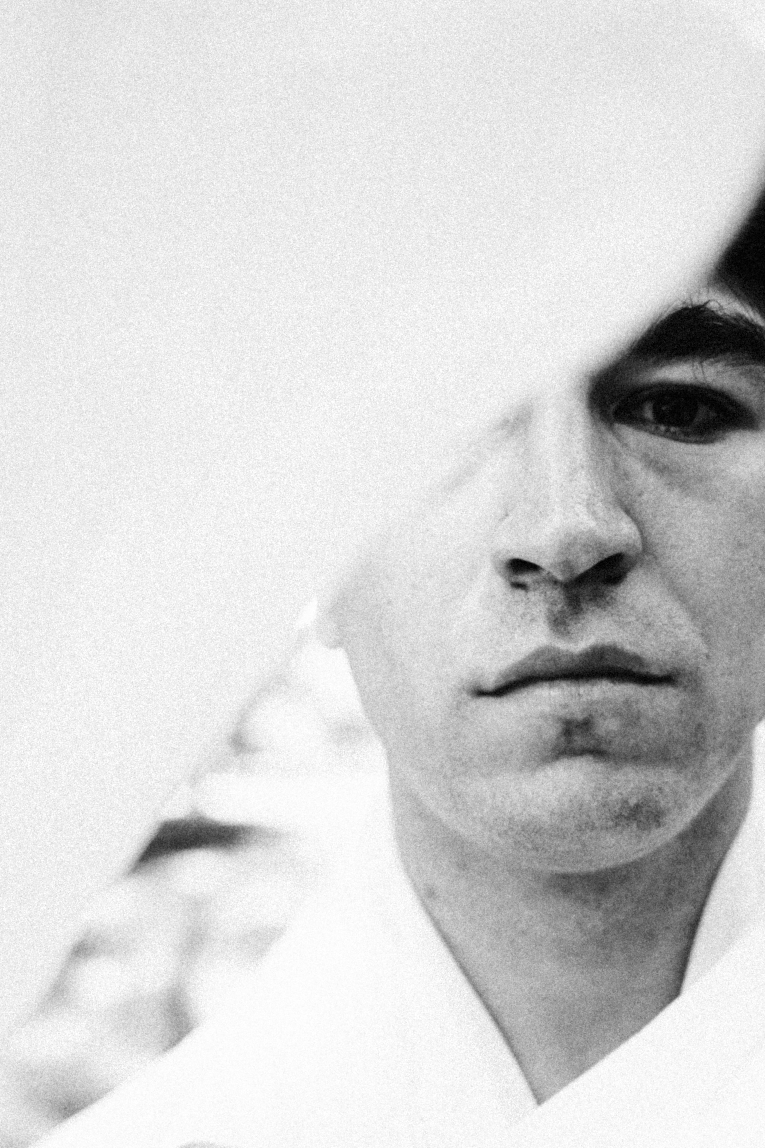 Назим. Портретный фотограф