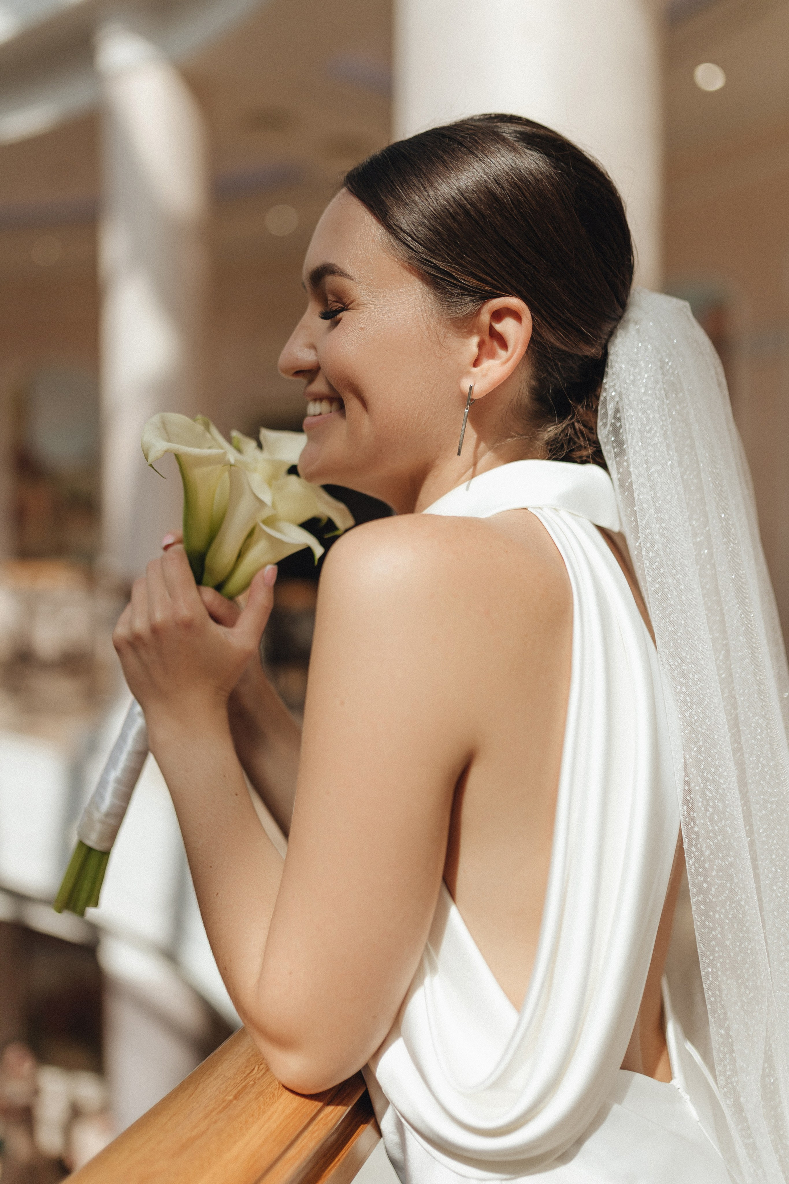 Яков и Вероника. Фотограф Тюмень Пушковская Кристина