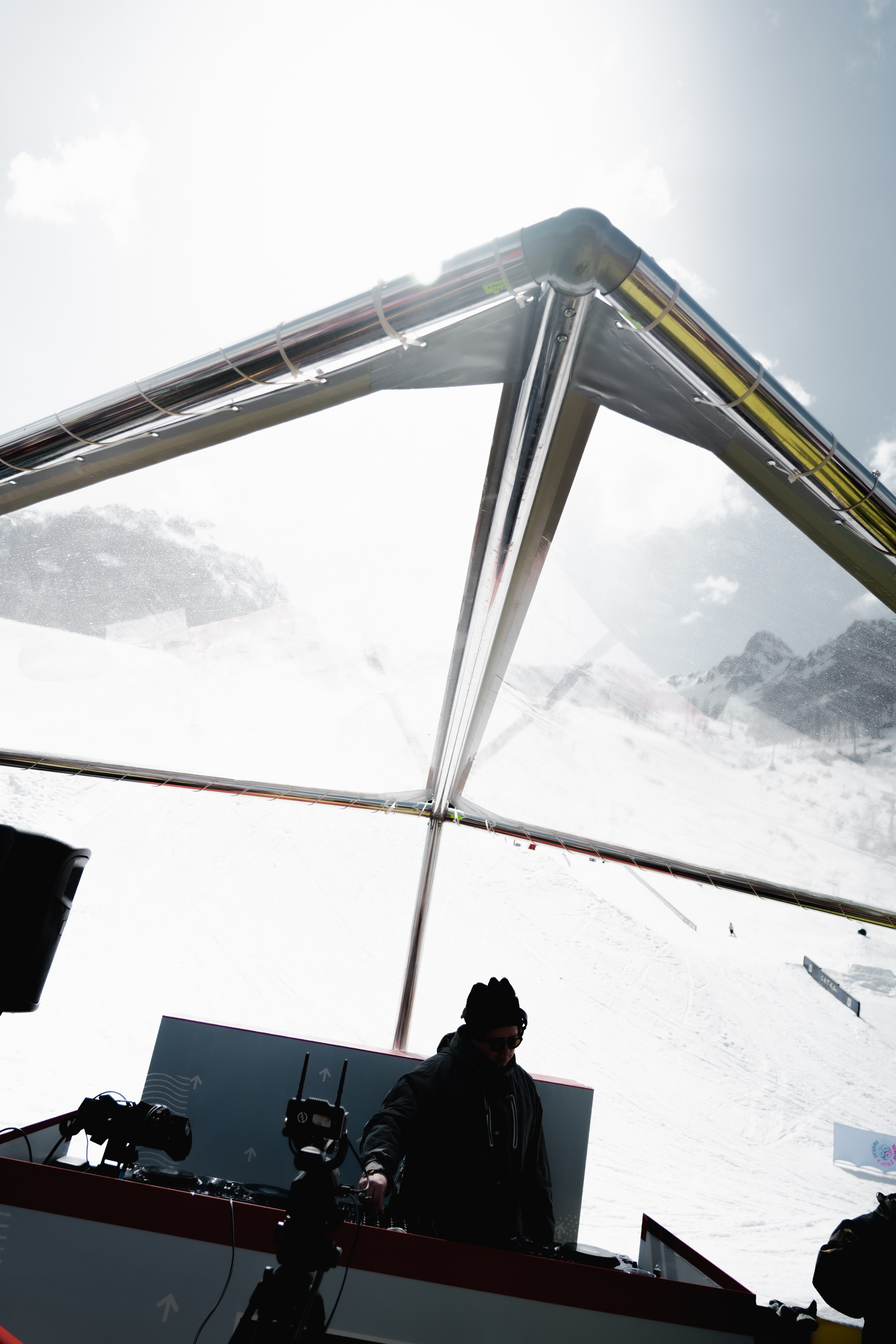 Yandex 360 & NewStarCamp