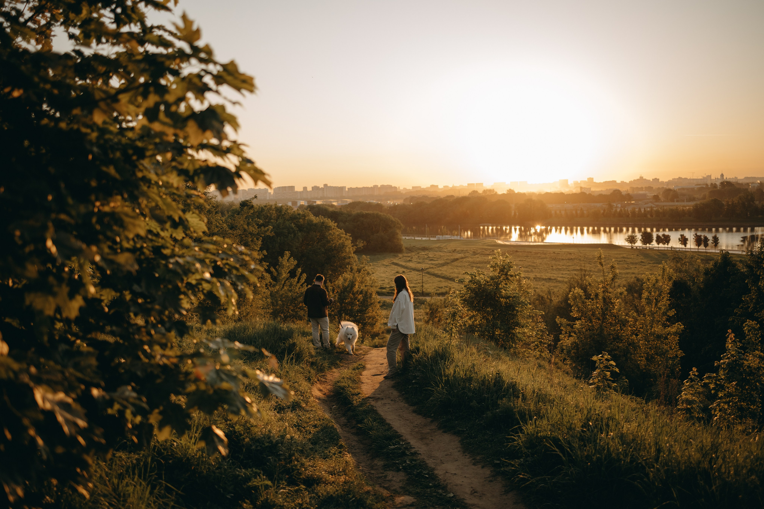 Танго и его семья. Фотограф — Анималист | Санкт-Петербург