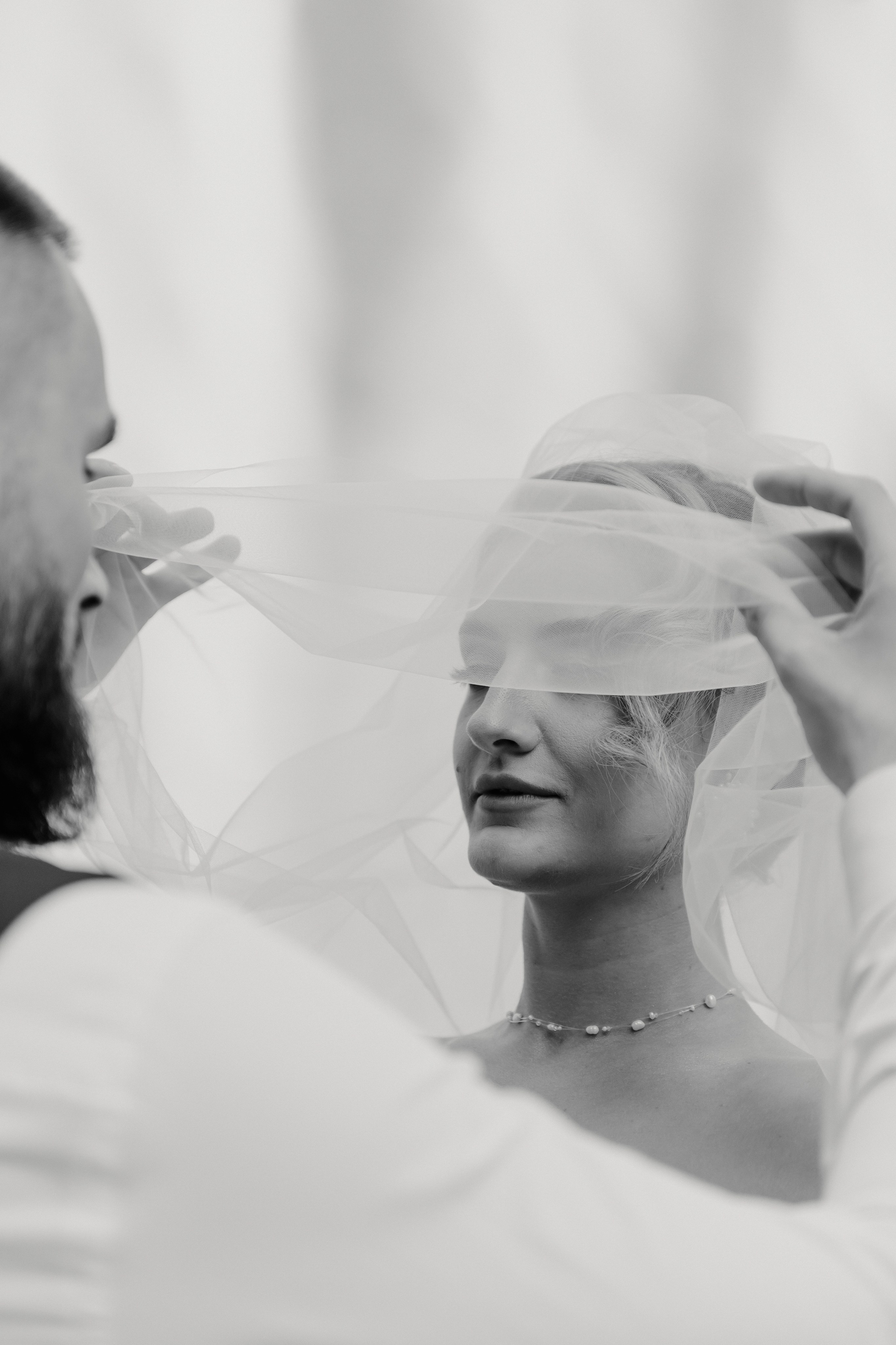 Светлана & Константин, камерный ужин