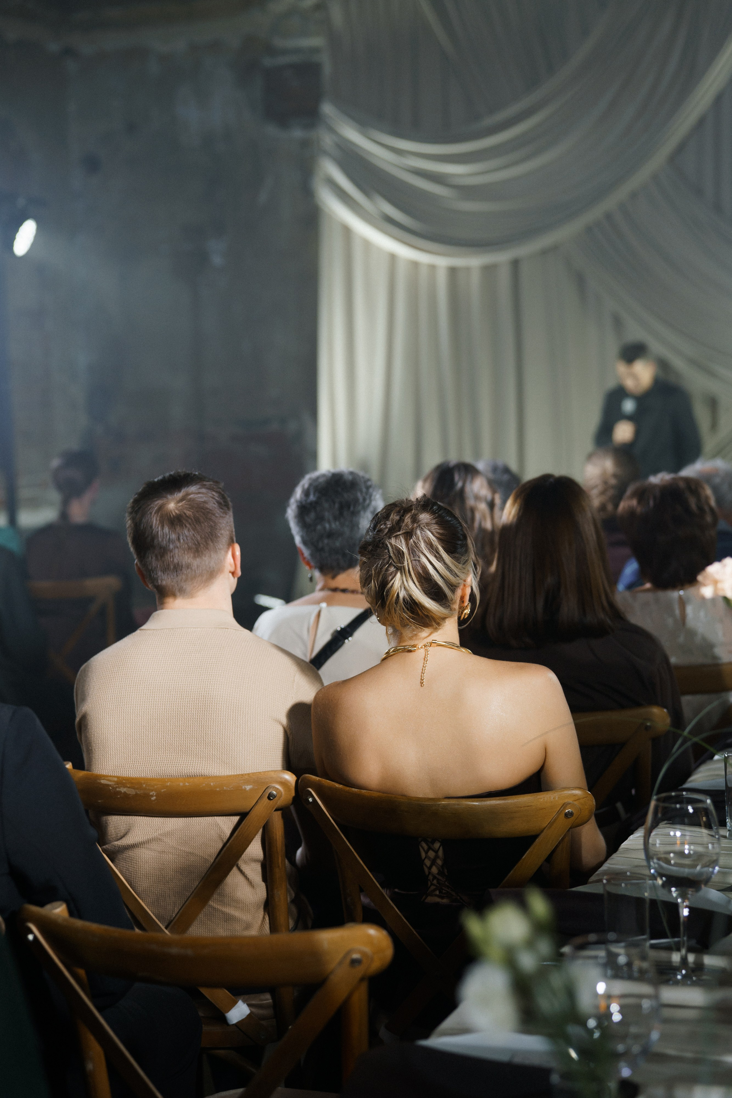 Анатолий и Анастасия. Свадебный и семейный фотограф Кокушева Юлия Нижний Новгород