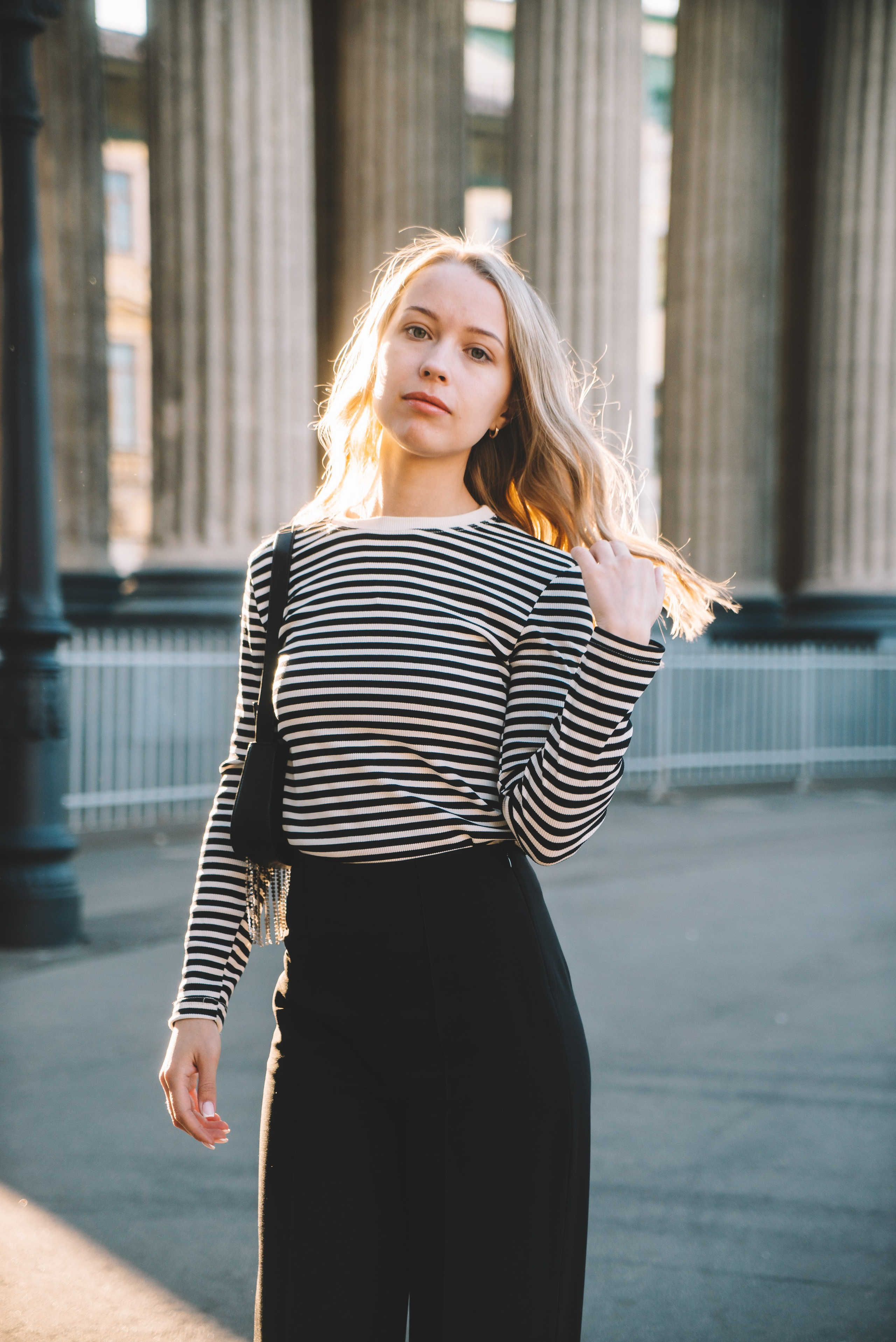 Индивидуальные съемки. Репортажный и свадебный фотограф в Москве Дарья