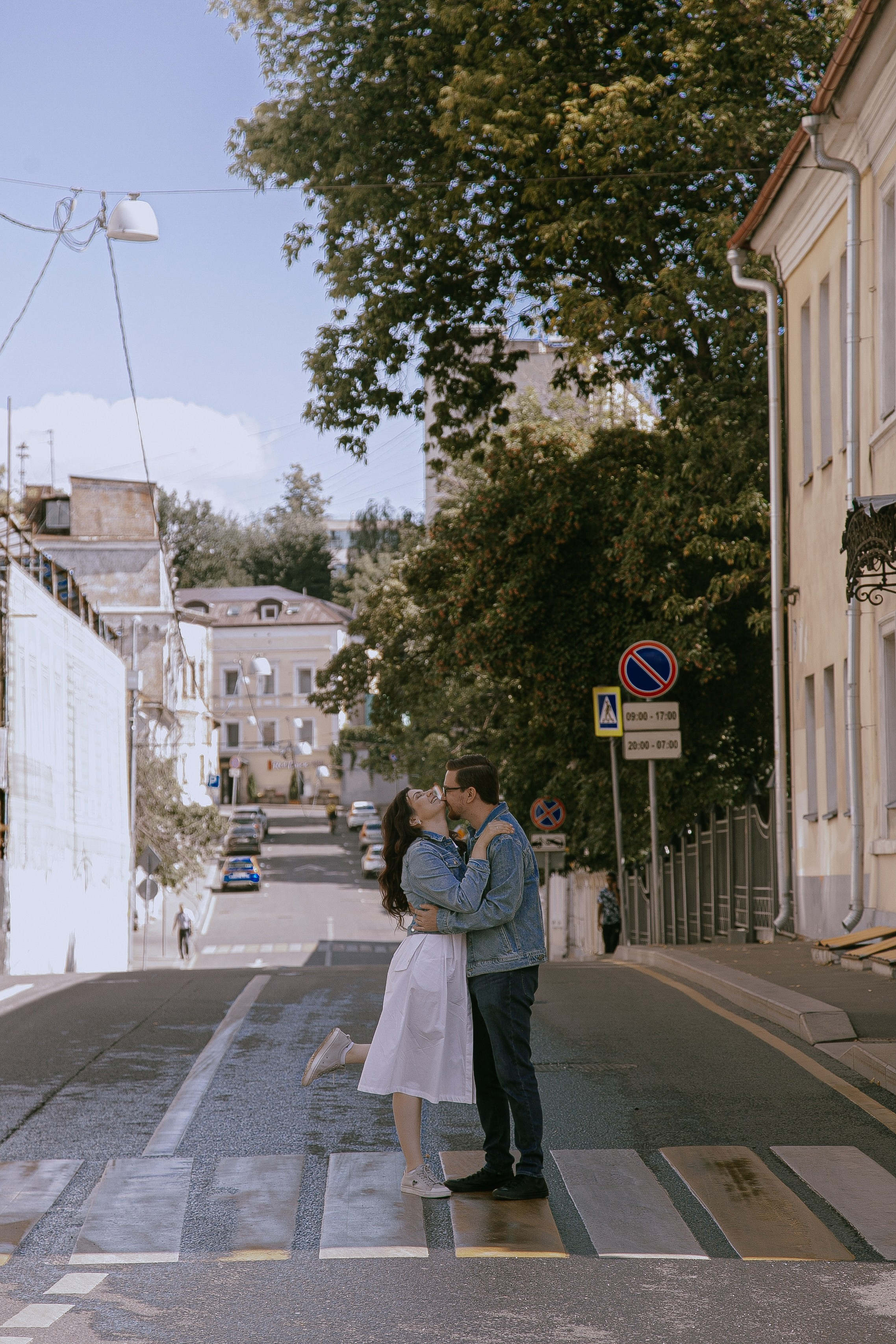Love story. Свадебный и семейный фотограф Ираида Акимова
