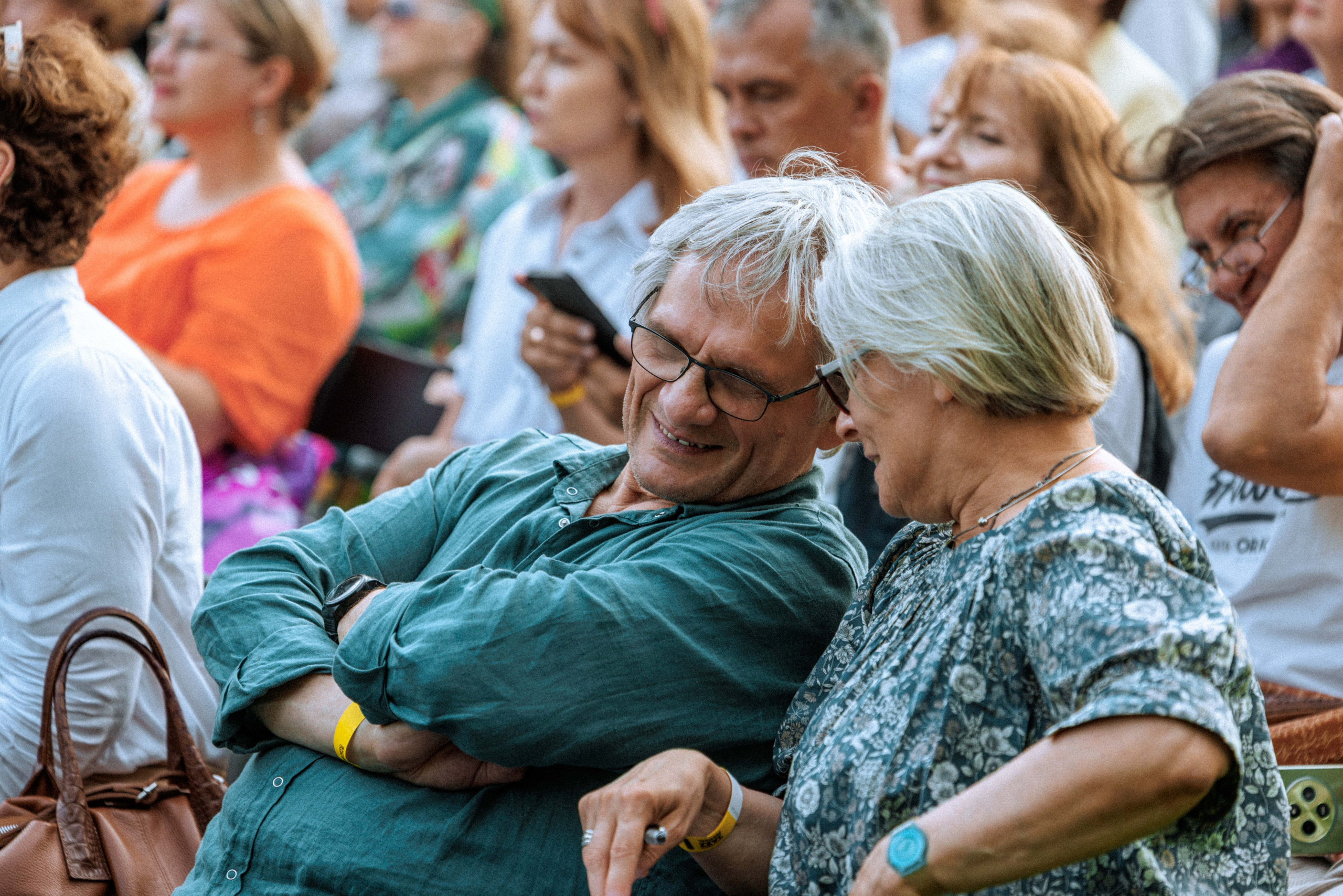 2-ой Джазовый фестиваль в СПб. Фотограф Балаев Михаил