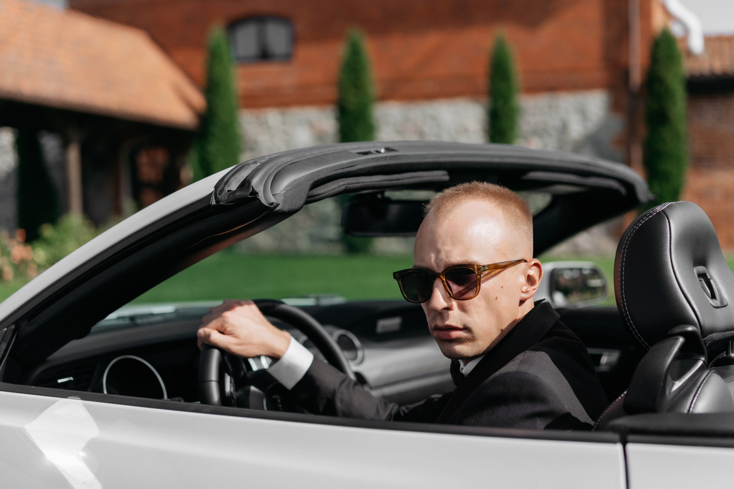 Александр и Ирина. Свадебный и семейный фотограф в Калининграде Анастасия Гриценко