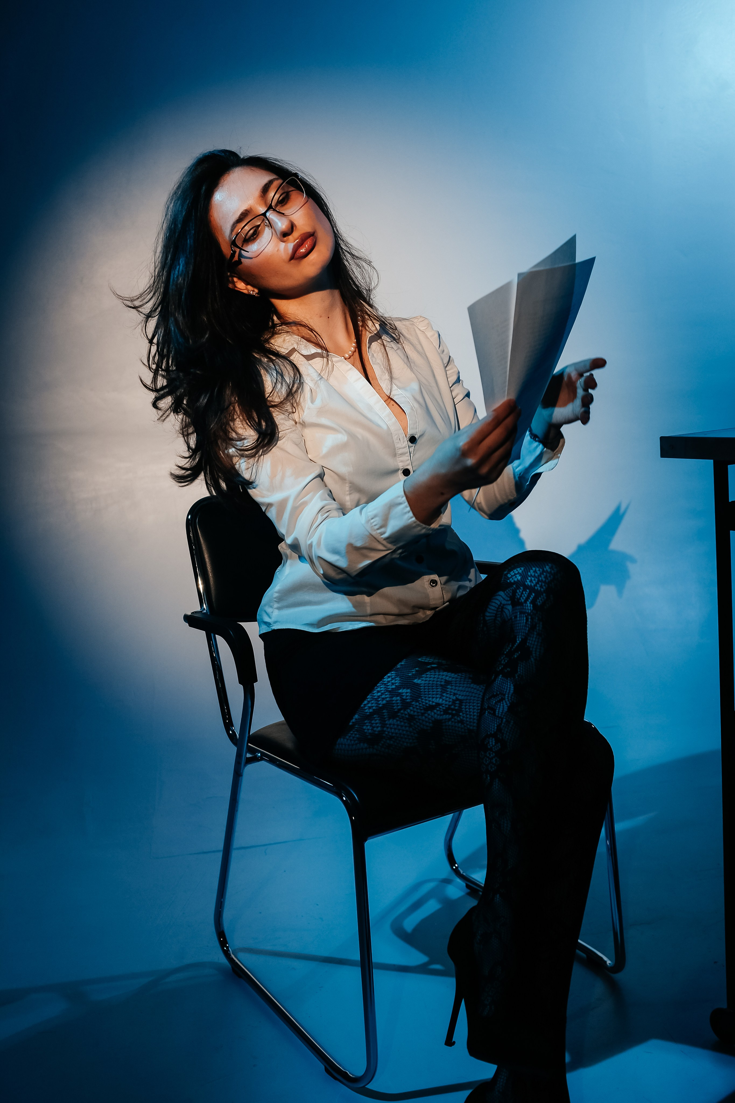 OFFICE SIRENS. Фотограф Александр Бигари